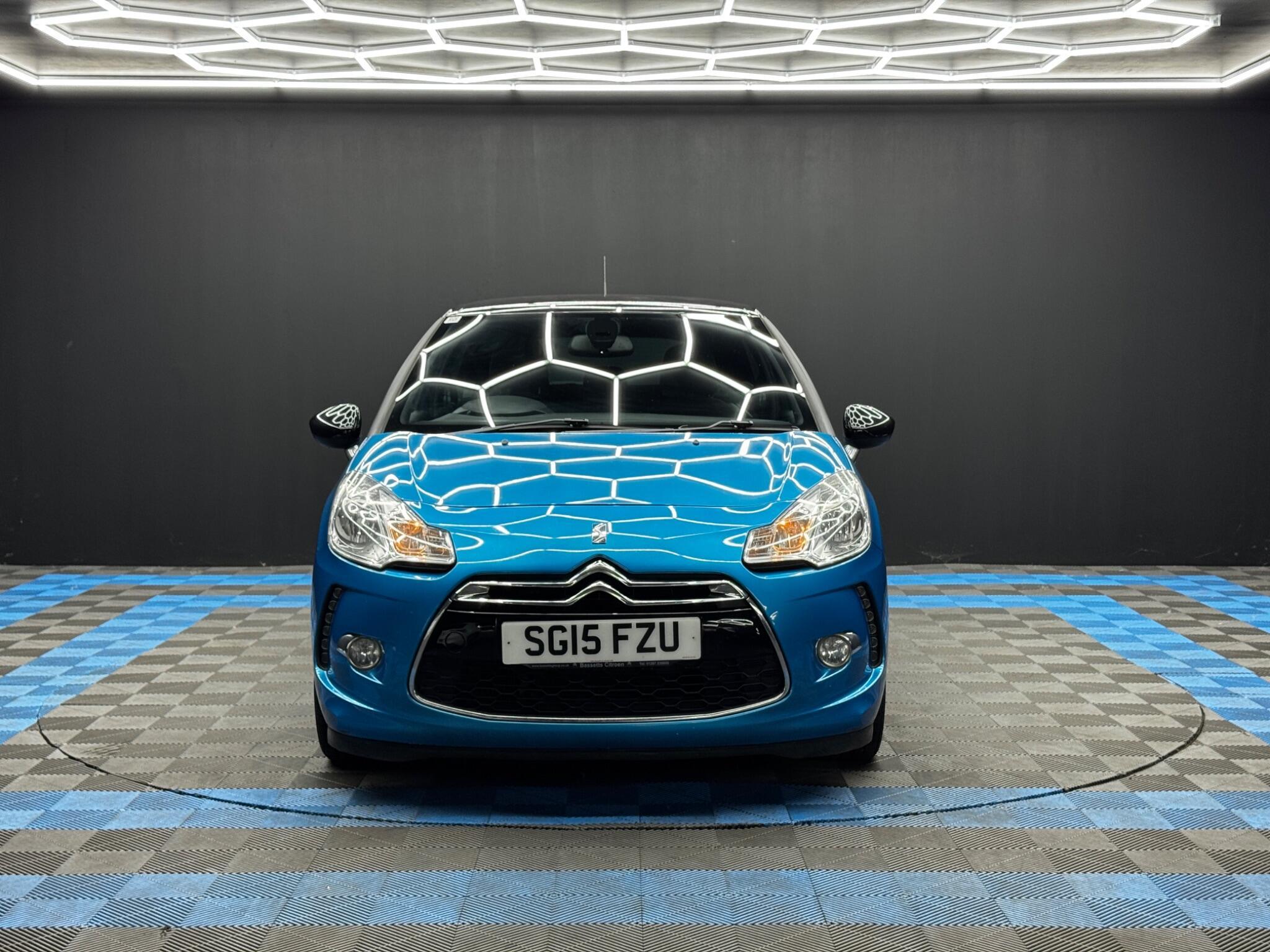 Citroen DS3 - Image 2