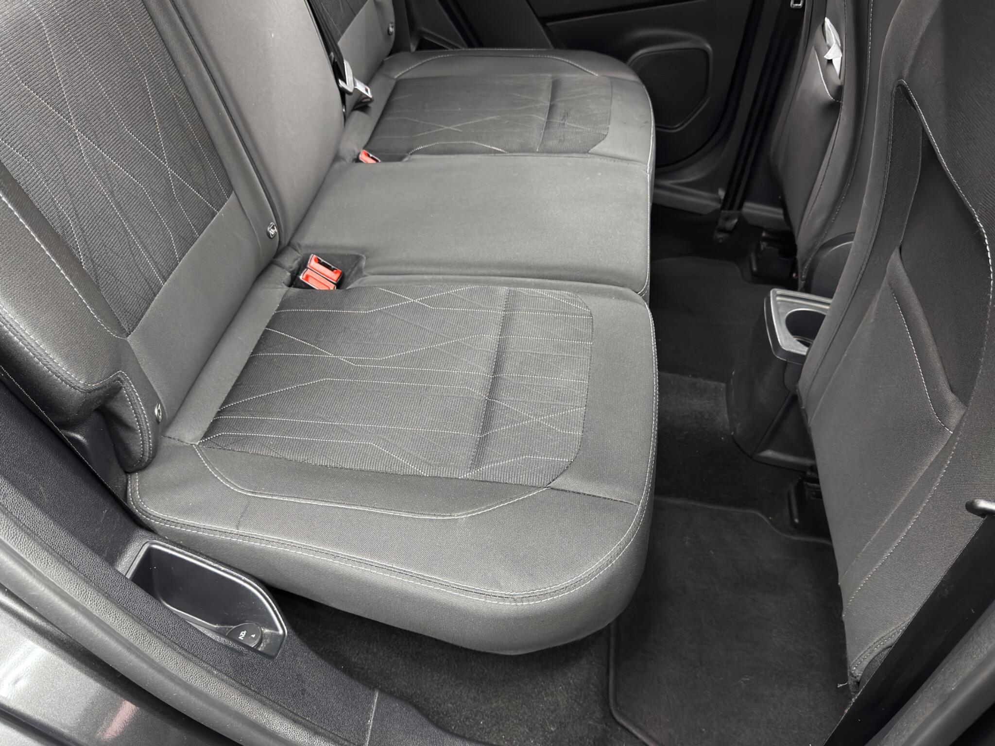 Ford Ecosport - Image 16