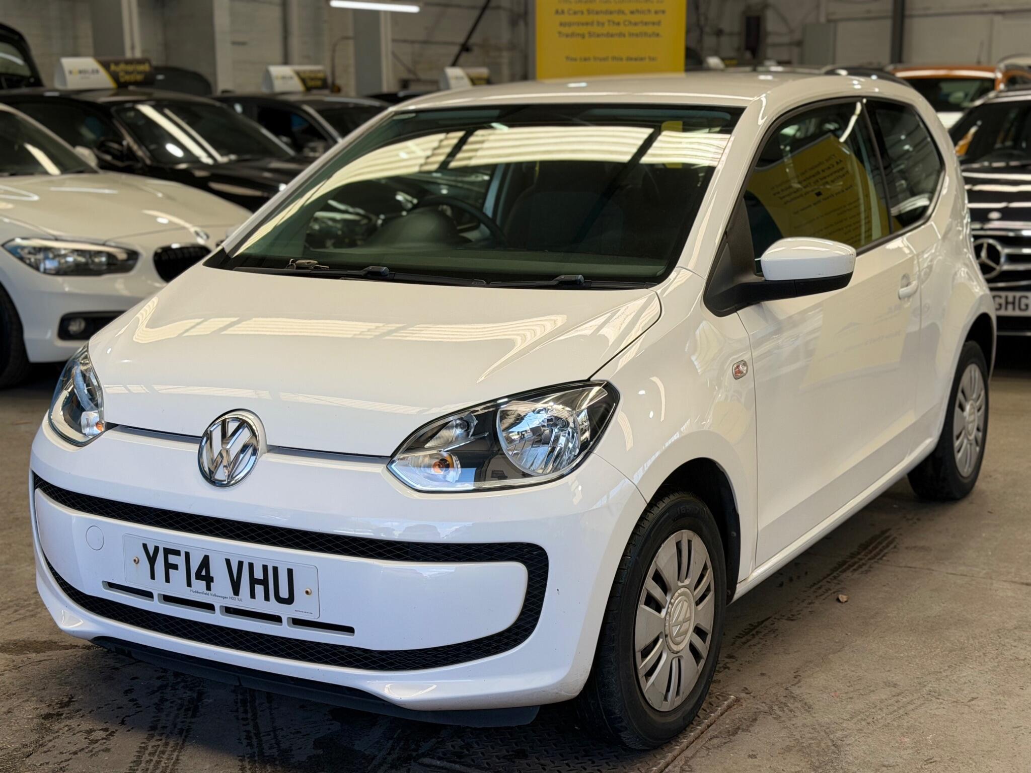 Volkswagen up! - Image 5