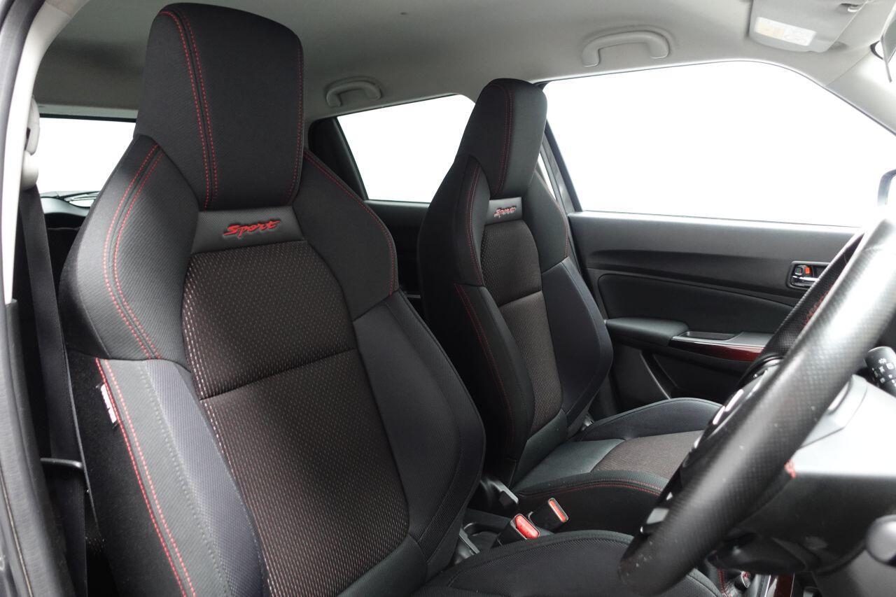 Suzuki Swift - Image 3