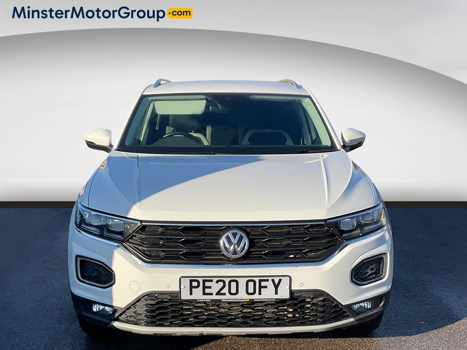 Volkswagen T-Roc - Image 5