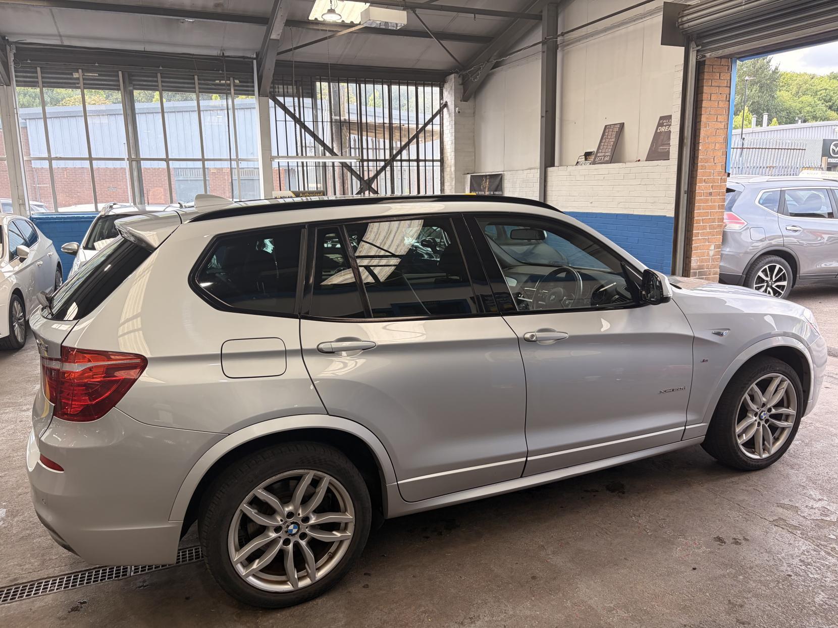 BMW X3 - Image 16