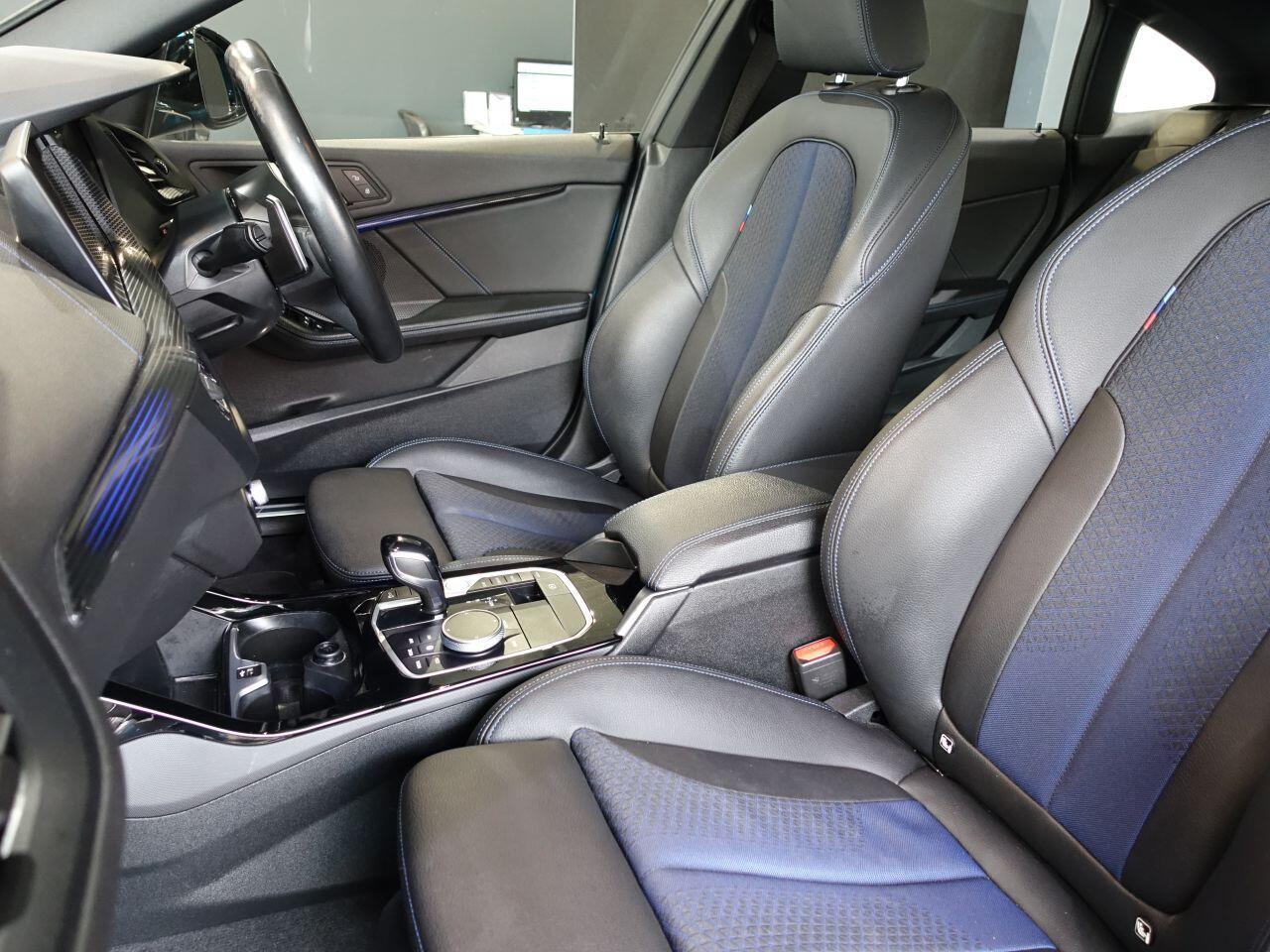 BMW 2 SERIES GRAN COUPE - Image 12