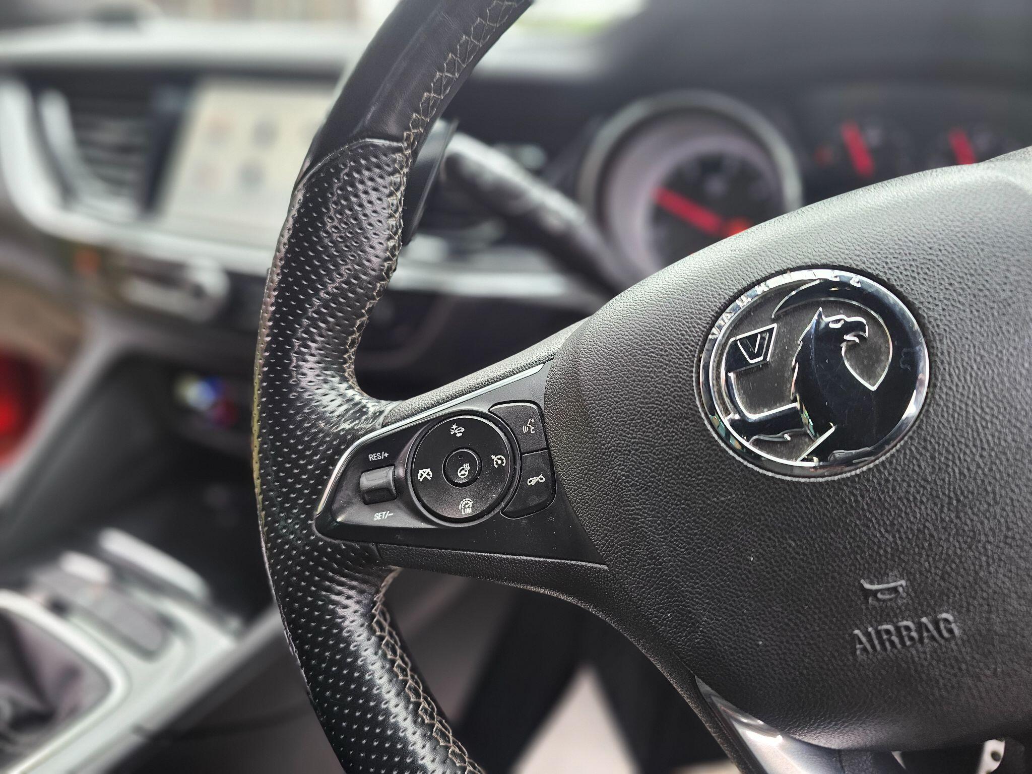 Vauxhall Insignia - Image 16