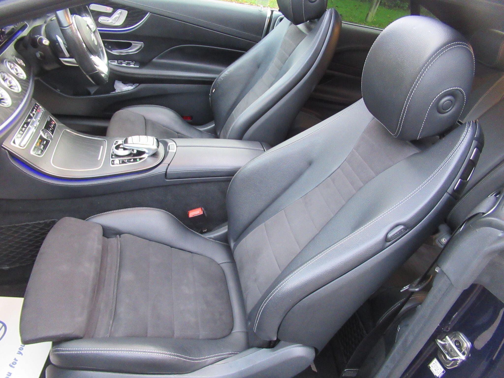 Mercedes E Class - Image 16