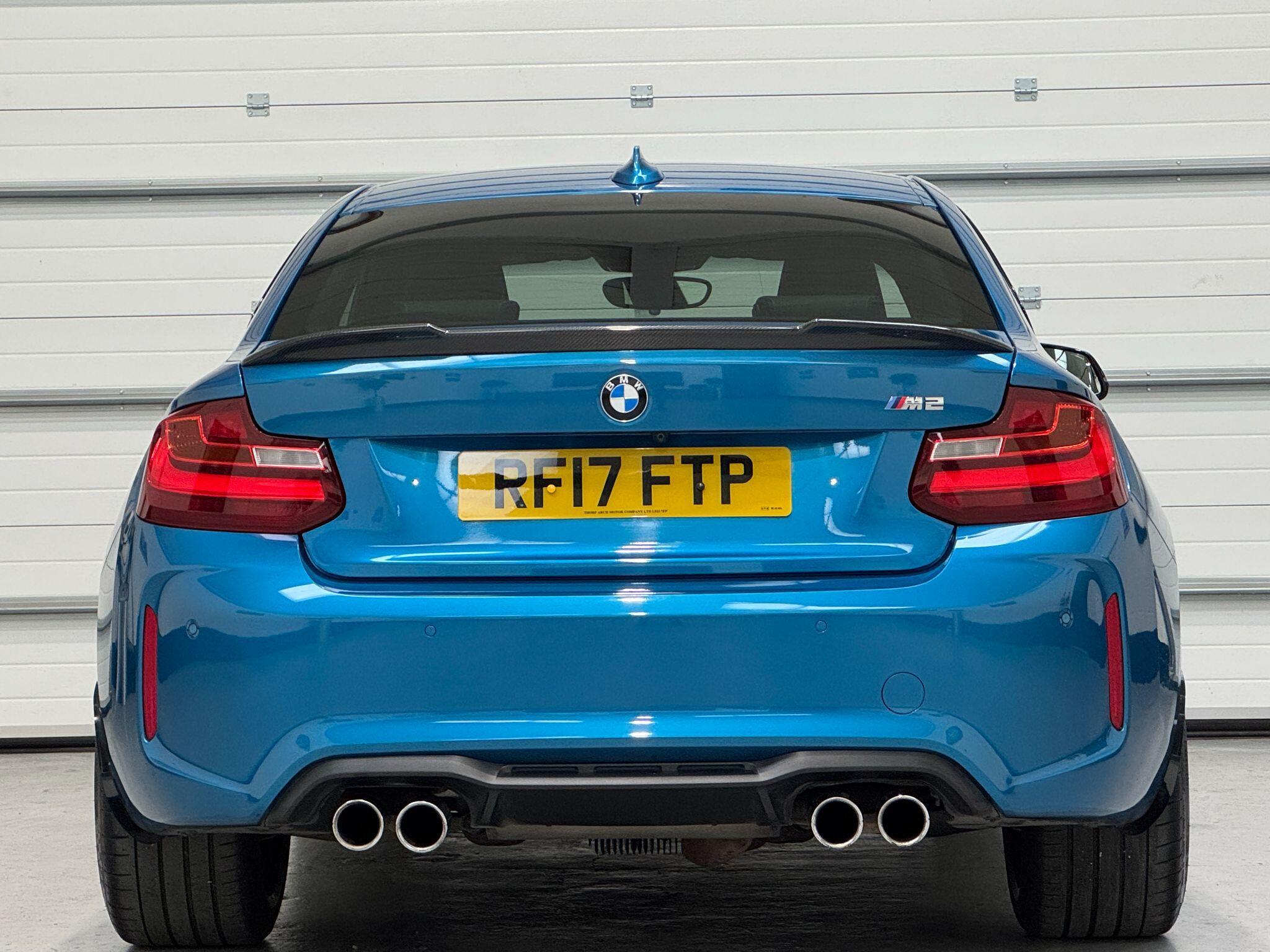 BMW M2 - Image 13