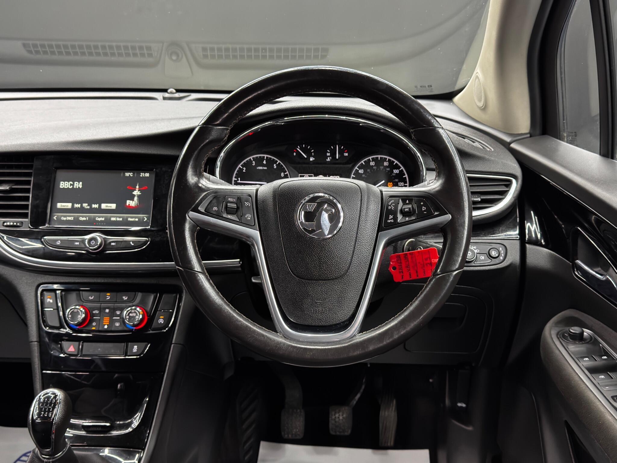 Vauxhall Mokka X - Image 18