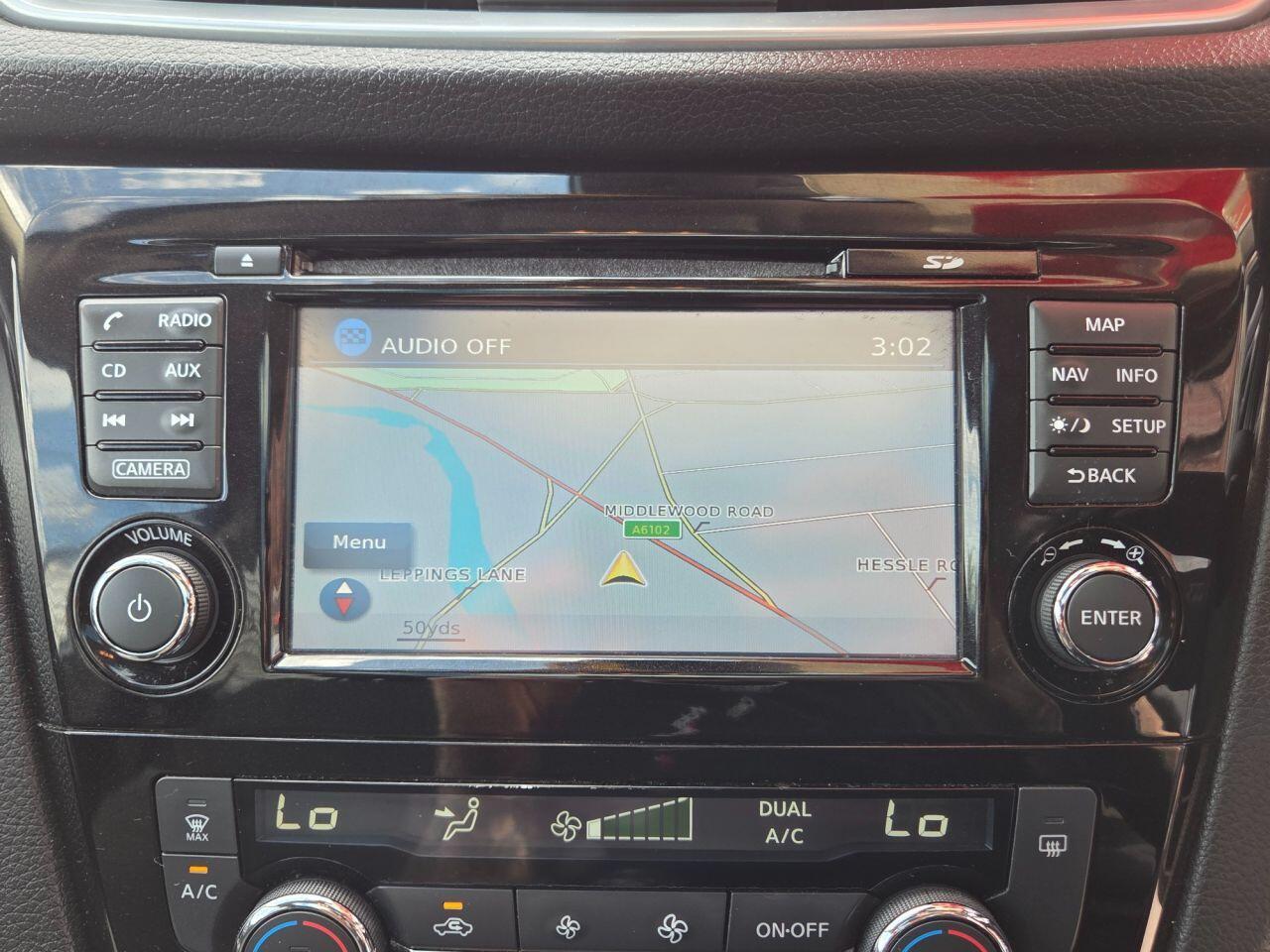 Nissan Qashqai - Image 3