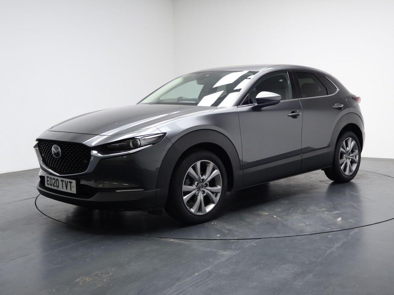 Mazda CX-30 - Image 3
