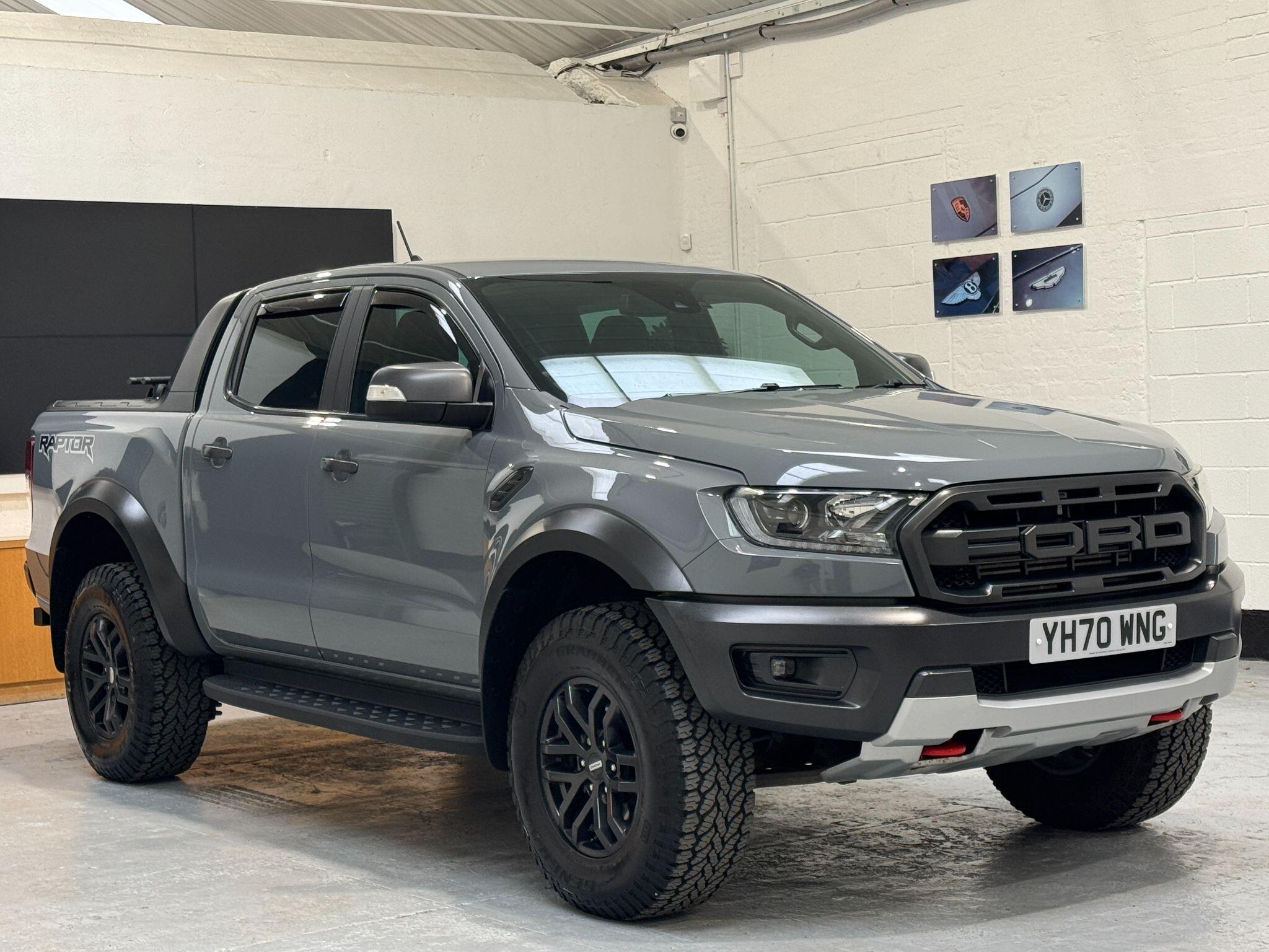 Ford Ranger - Image 7