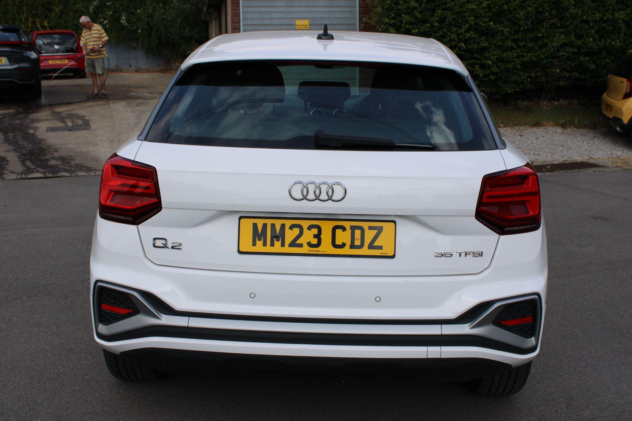 Audi Q2 - Image 6