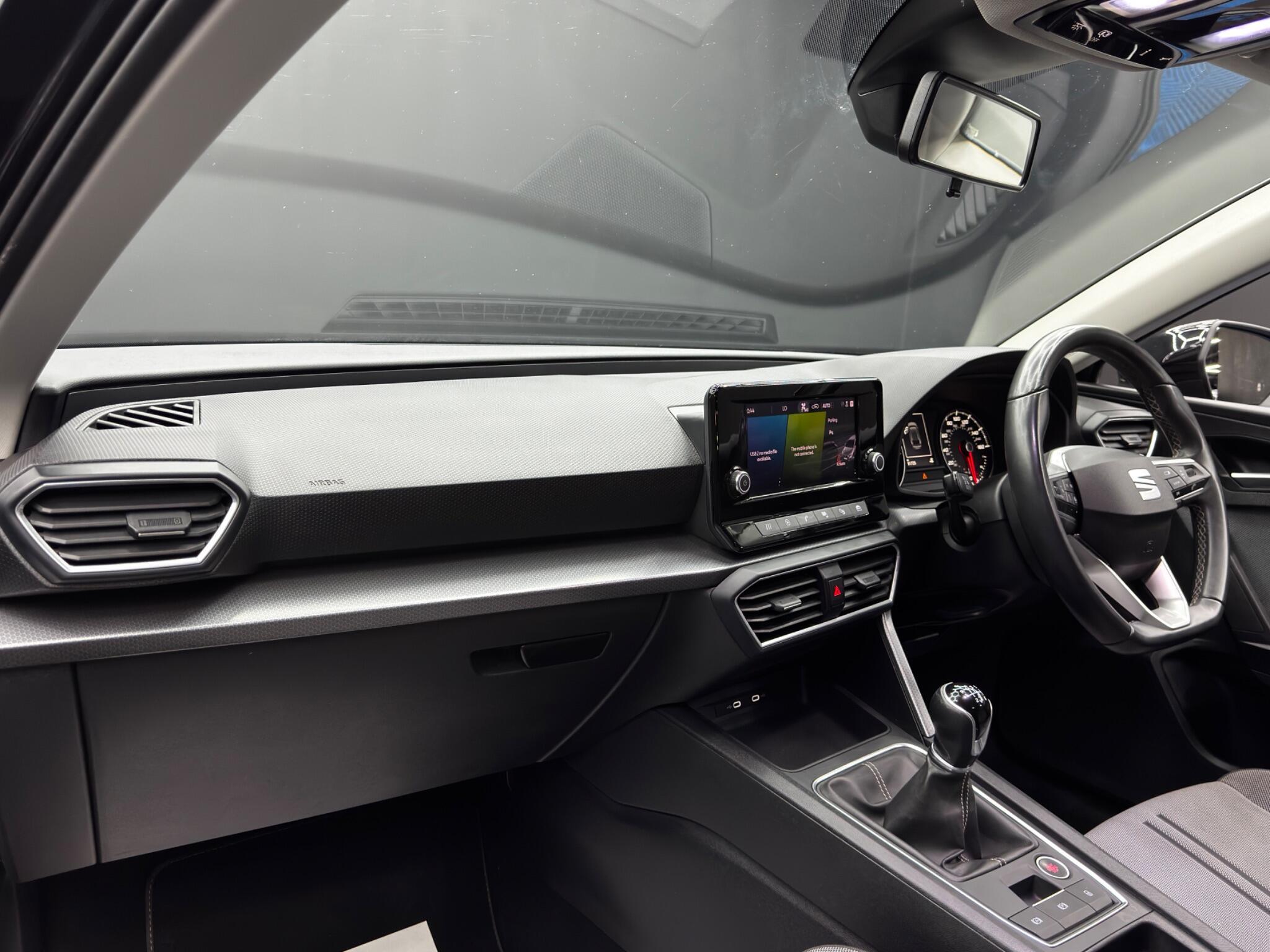 SEAT Leon - Image 11