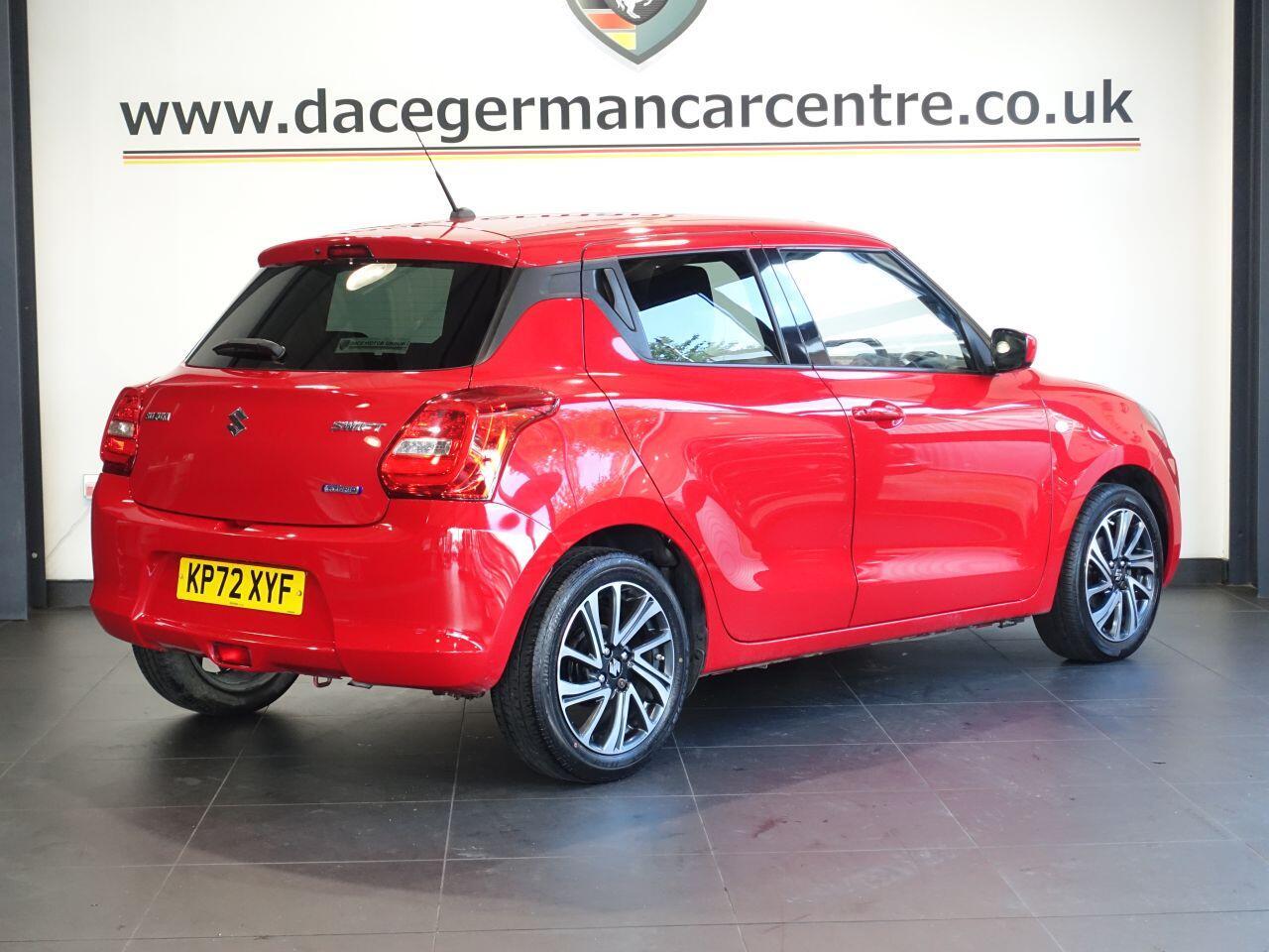 Suzuki Swift - Image 6
