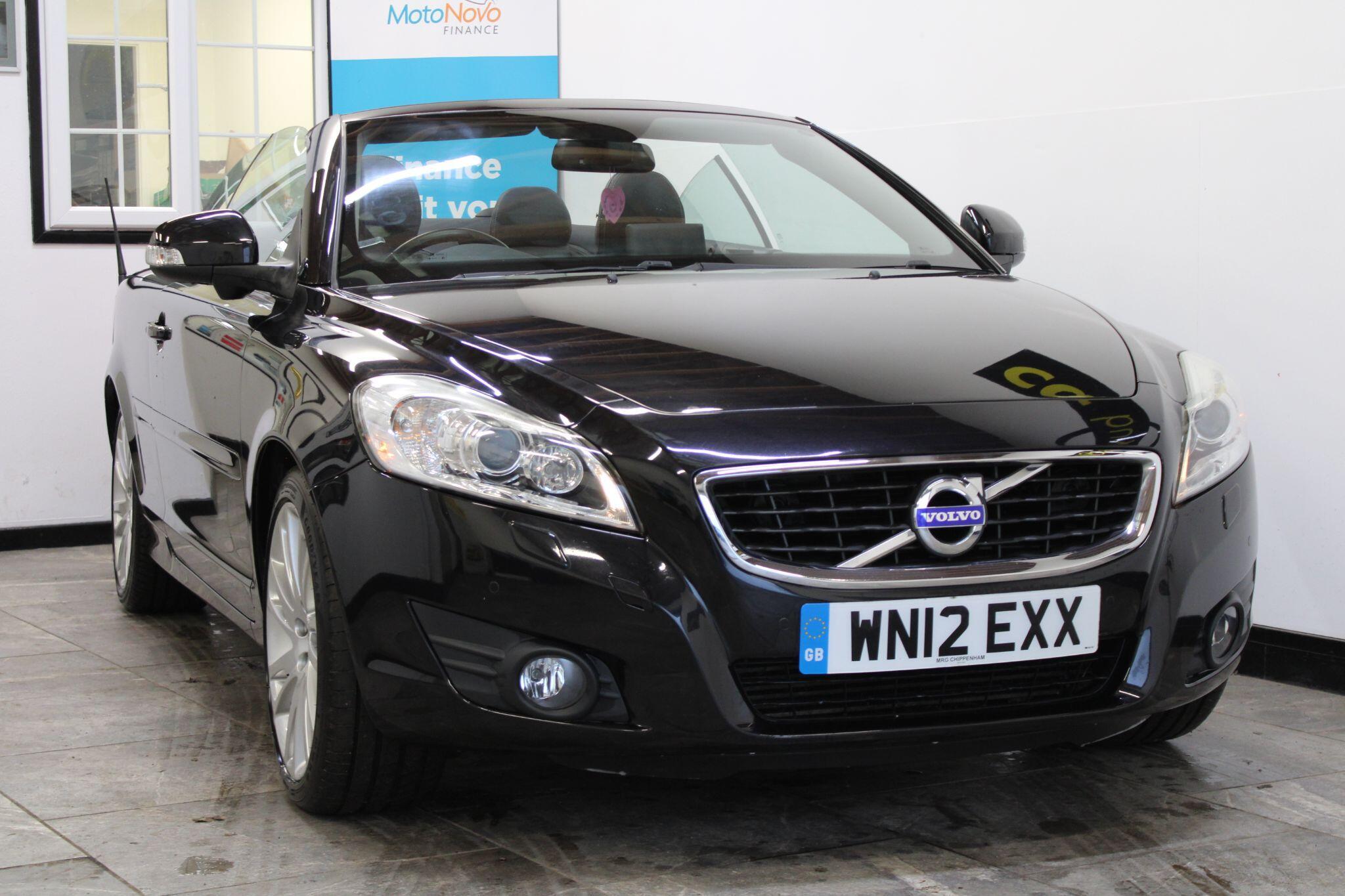 Volvo C70 - Image 7