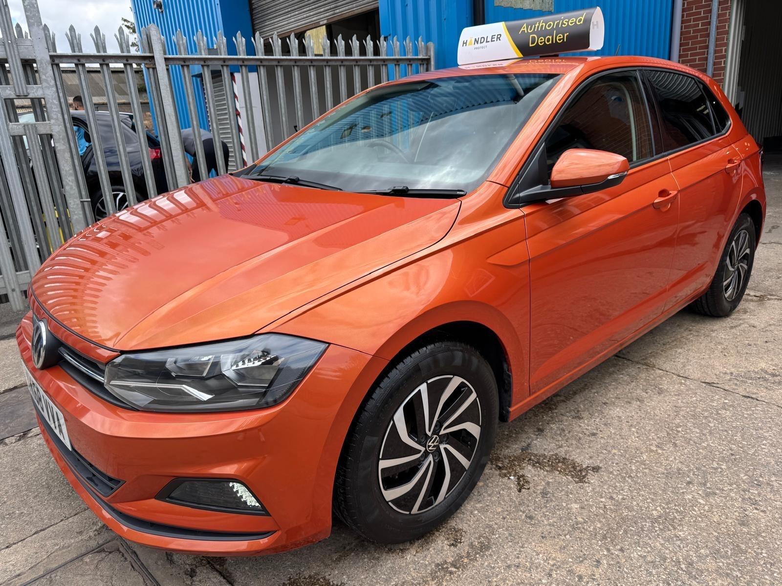Volkswagen Polo - Image 8