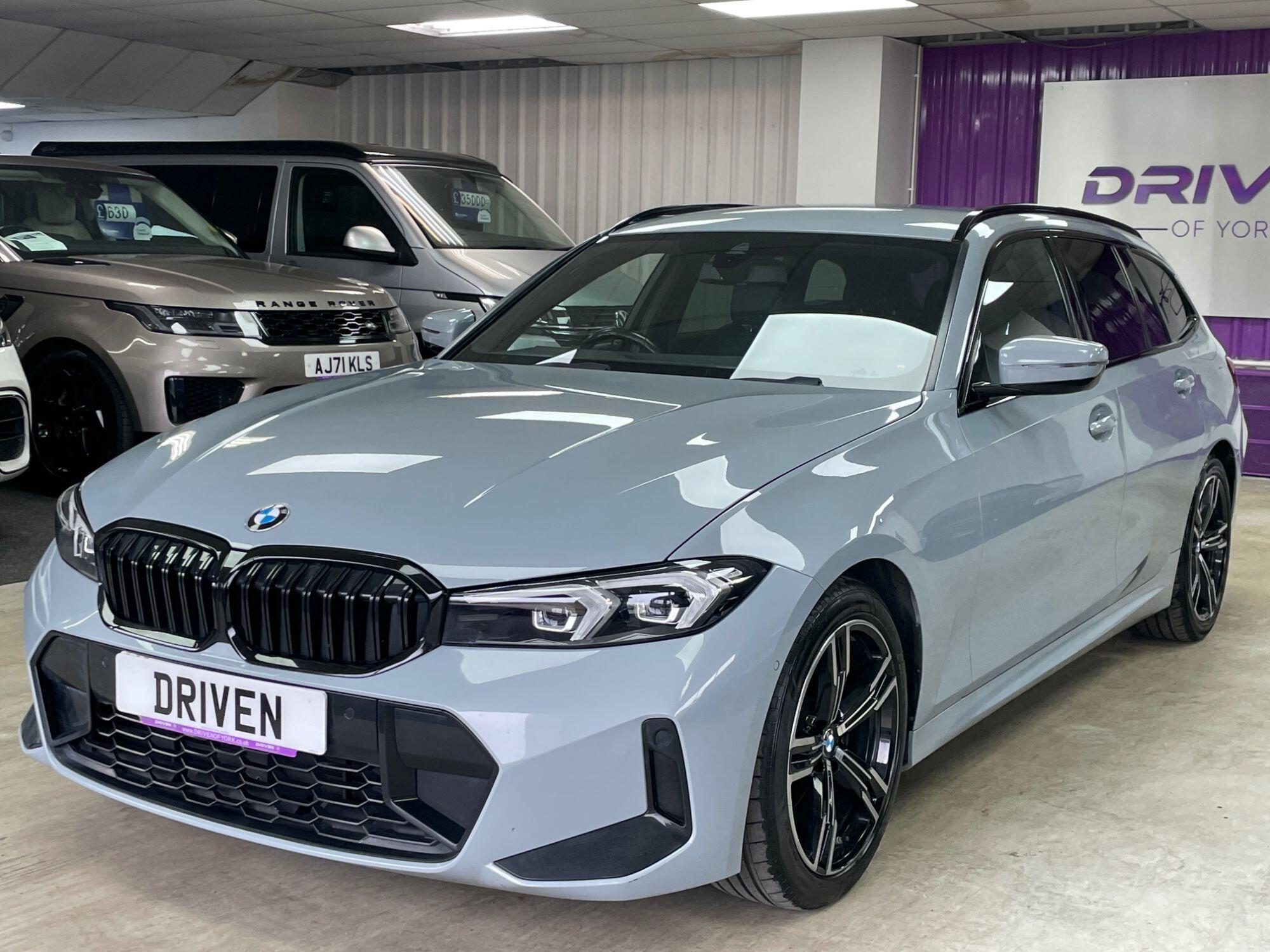 BMW 3 Series - Image 8