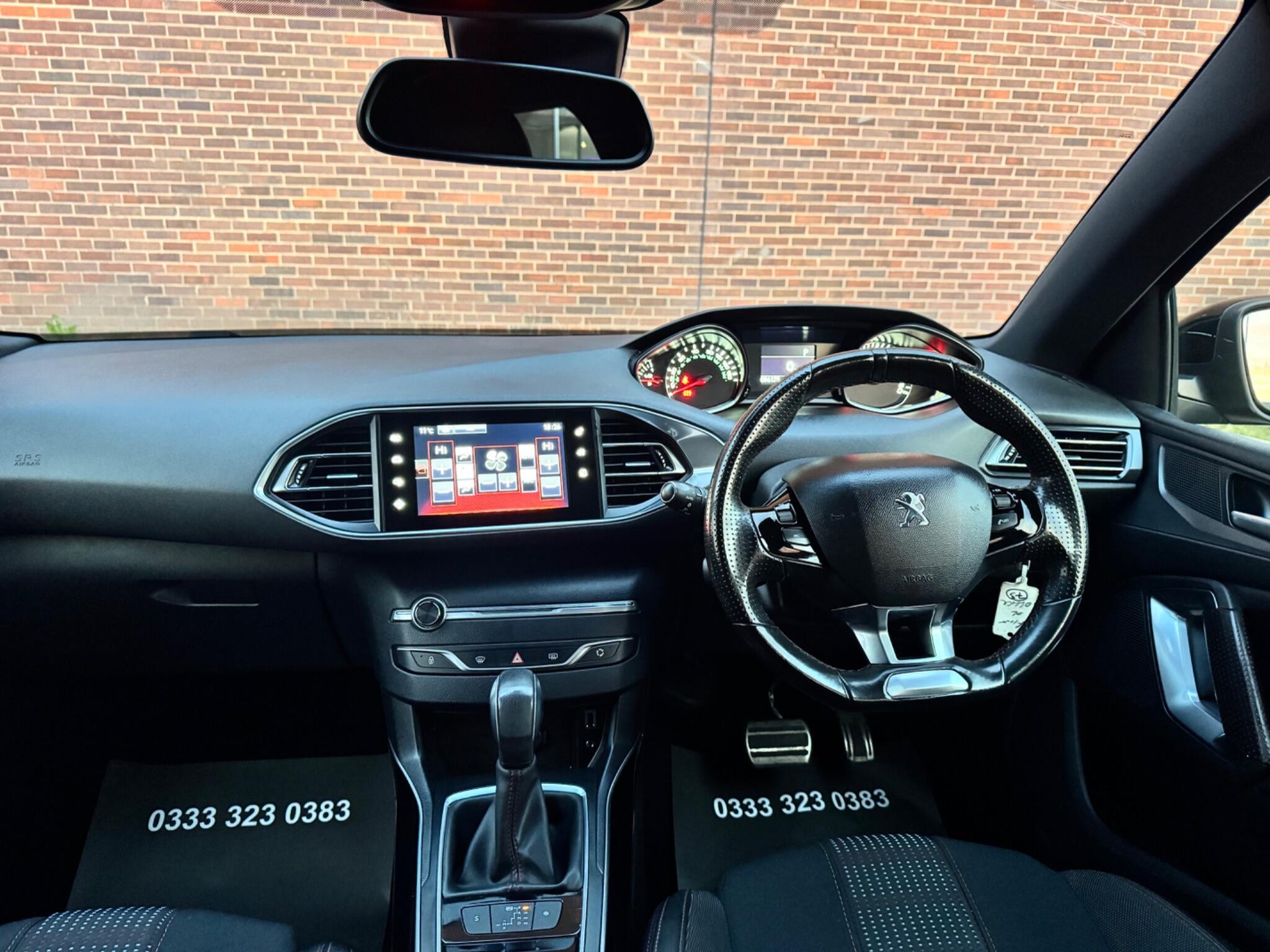 Peugeot 308 - Image 9