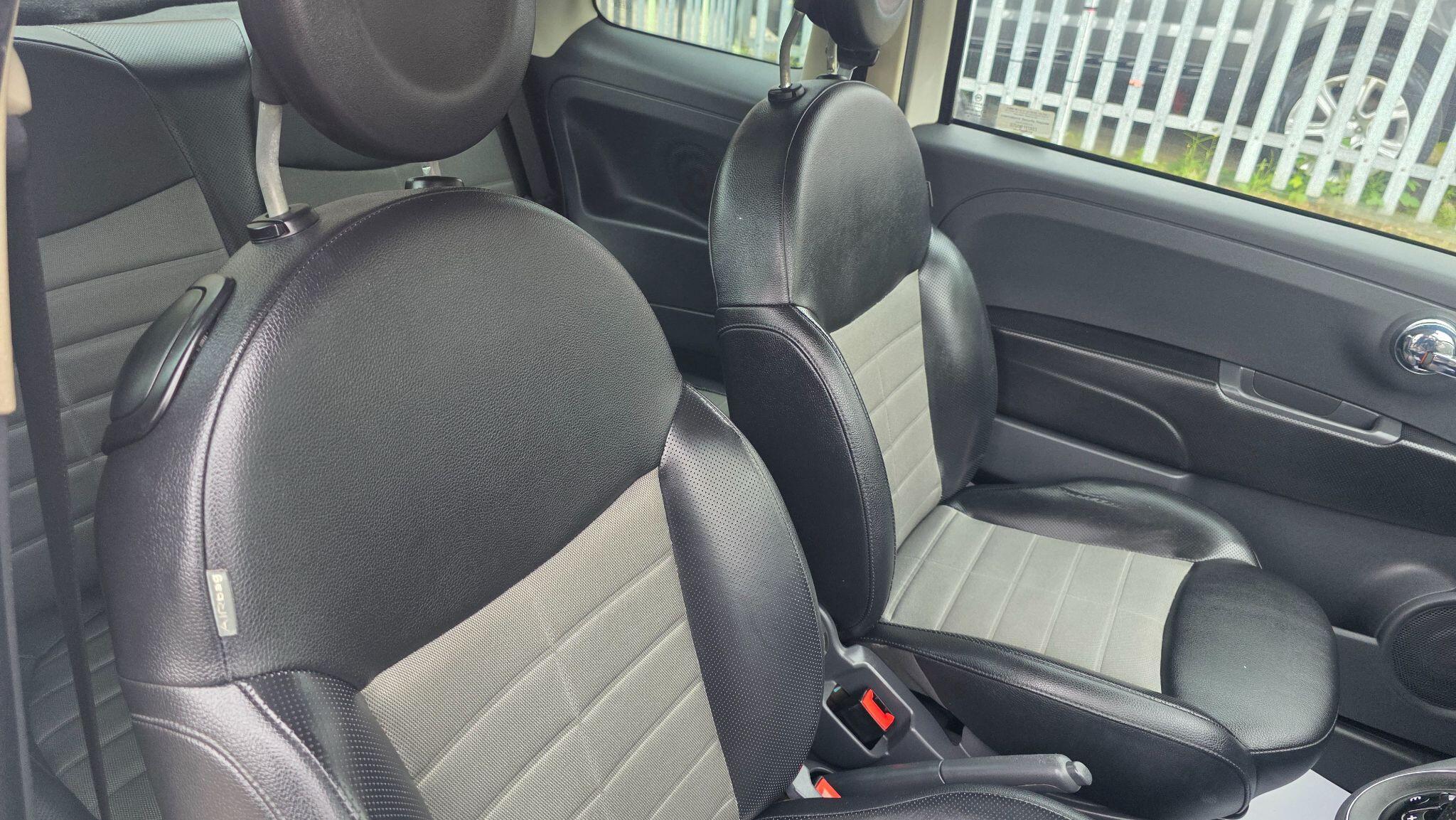 Fiat 500 - Image 37