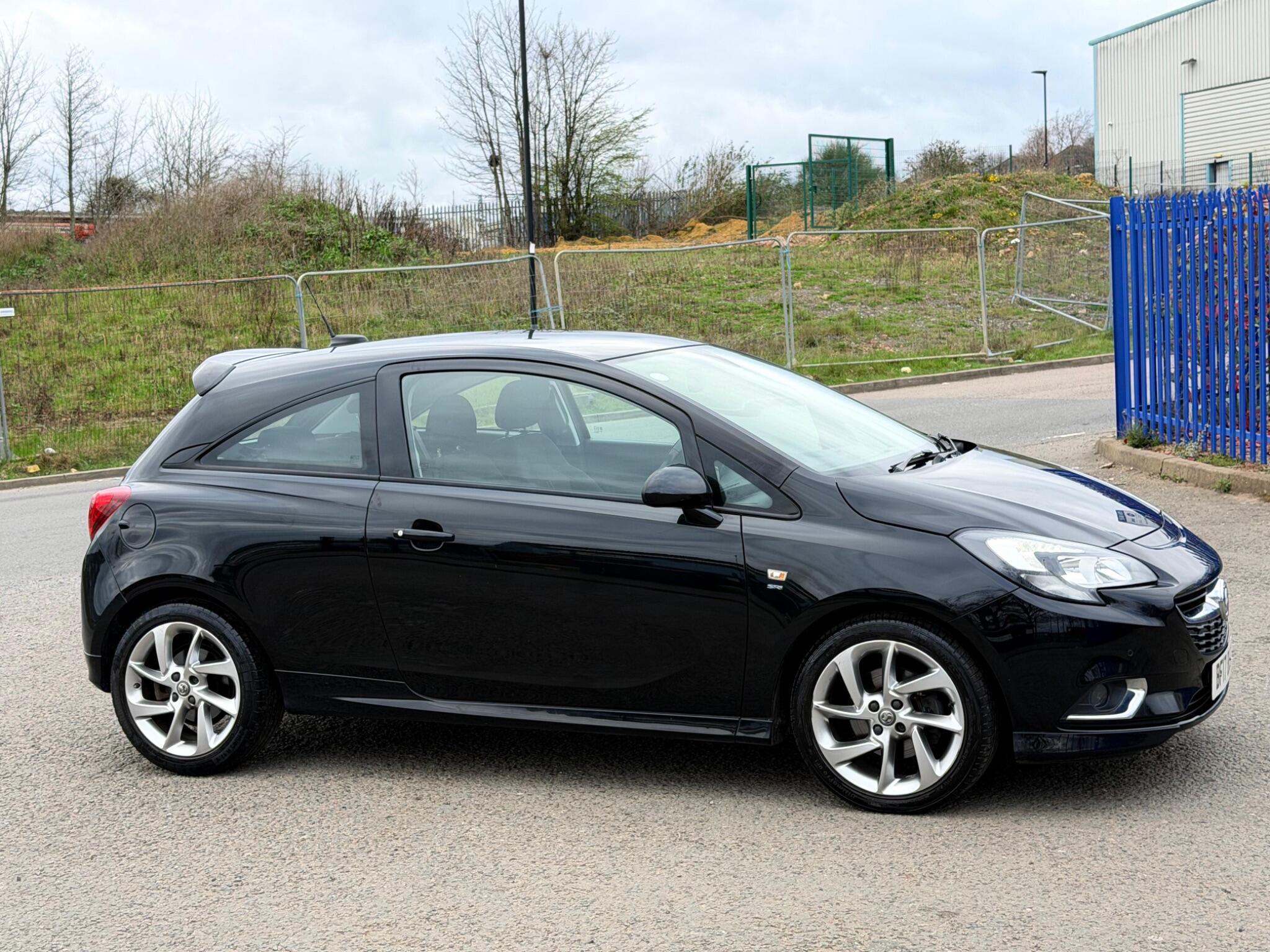 Vauxhall Corsa - Image 12