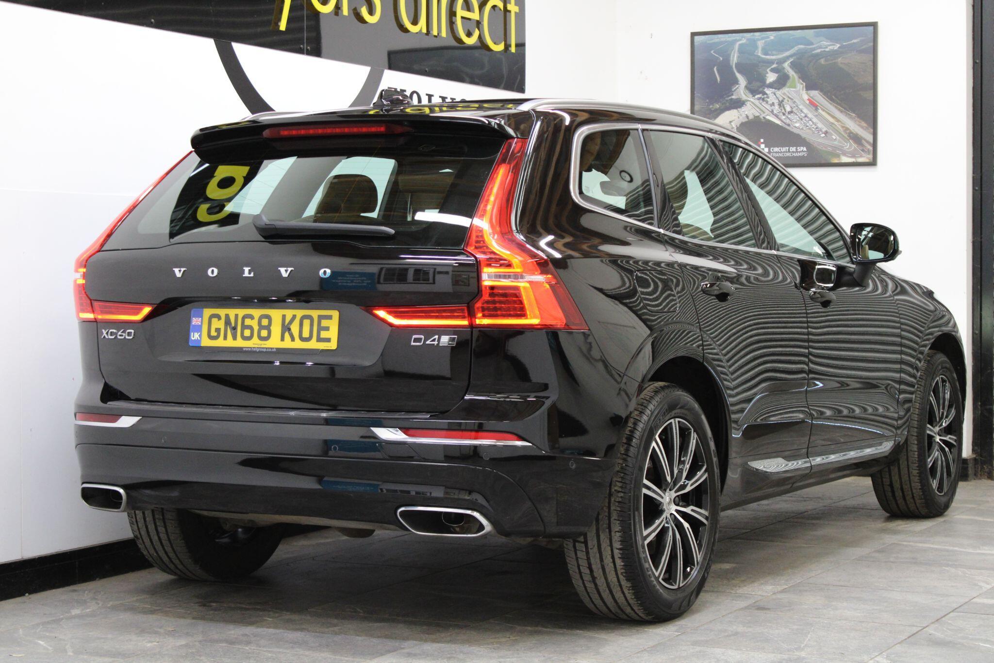 Volvo XC60 - Image 12