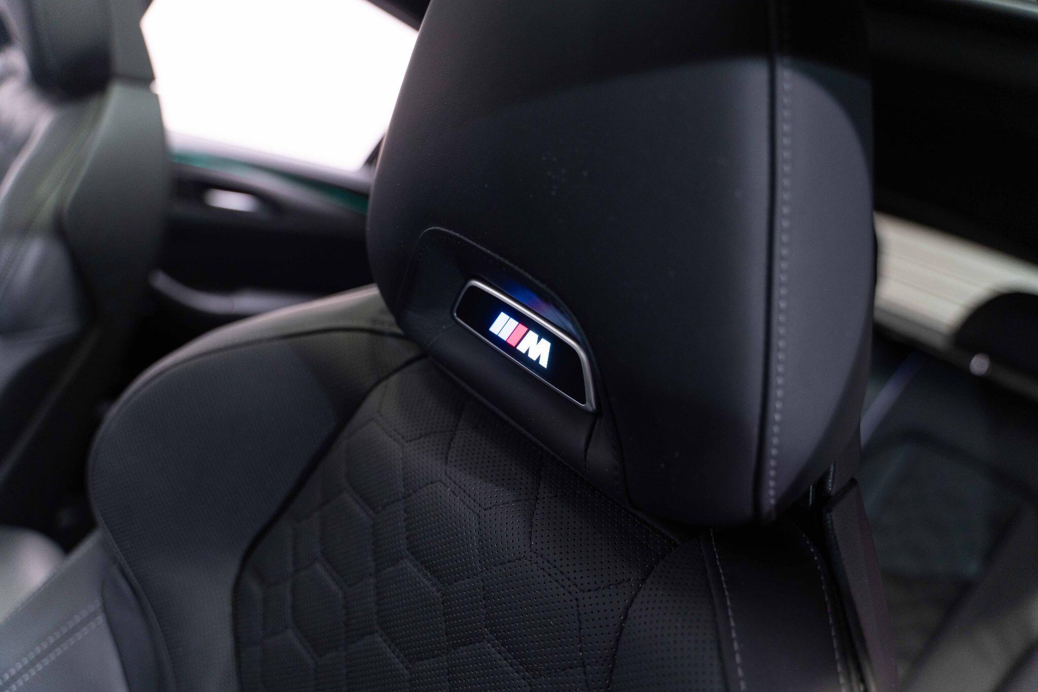 BMW X4 M - Image 17