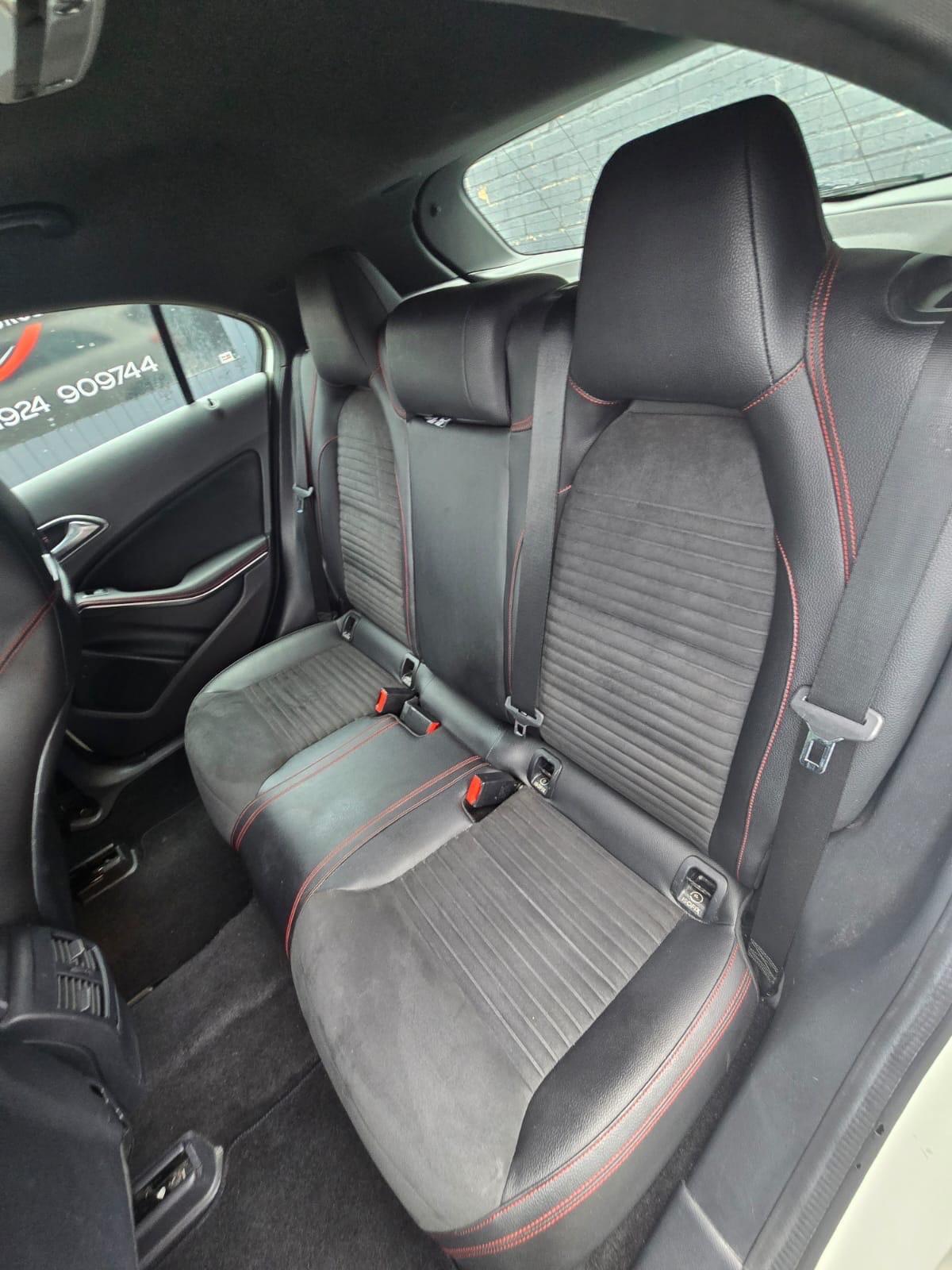 Mercedes A Class - Image 35