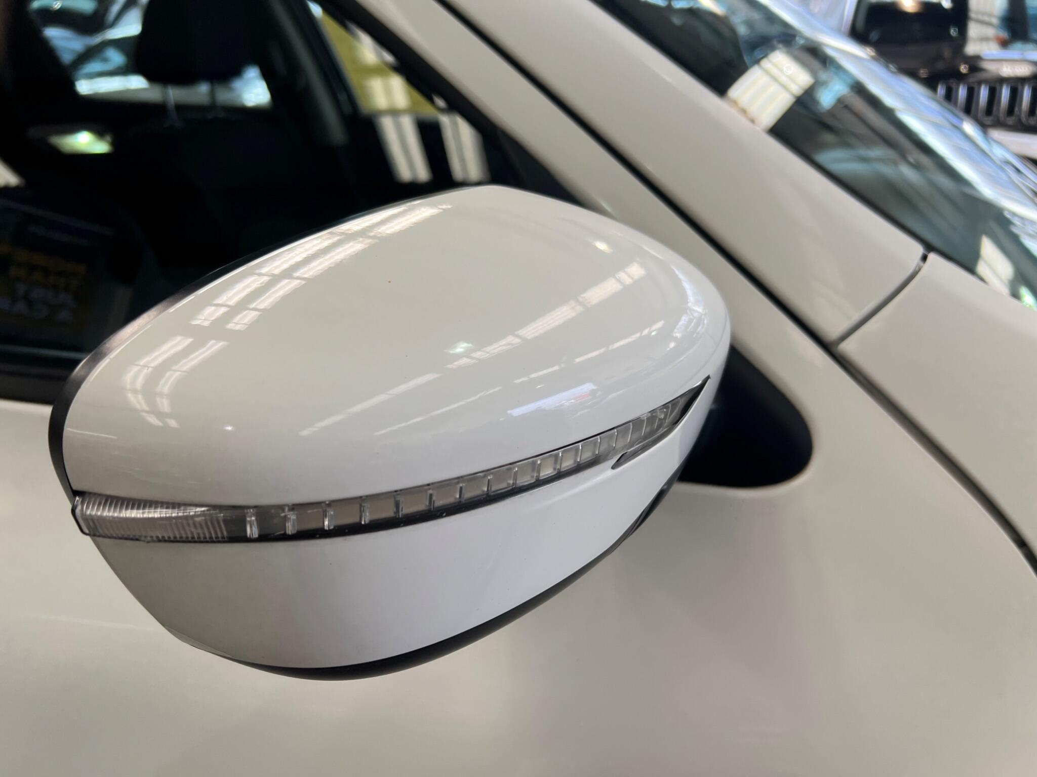 Nissan Juke - Image 4