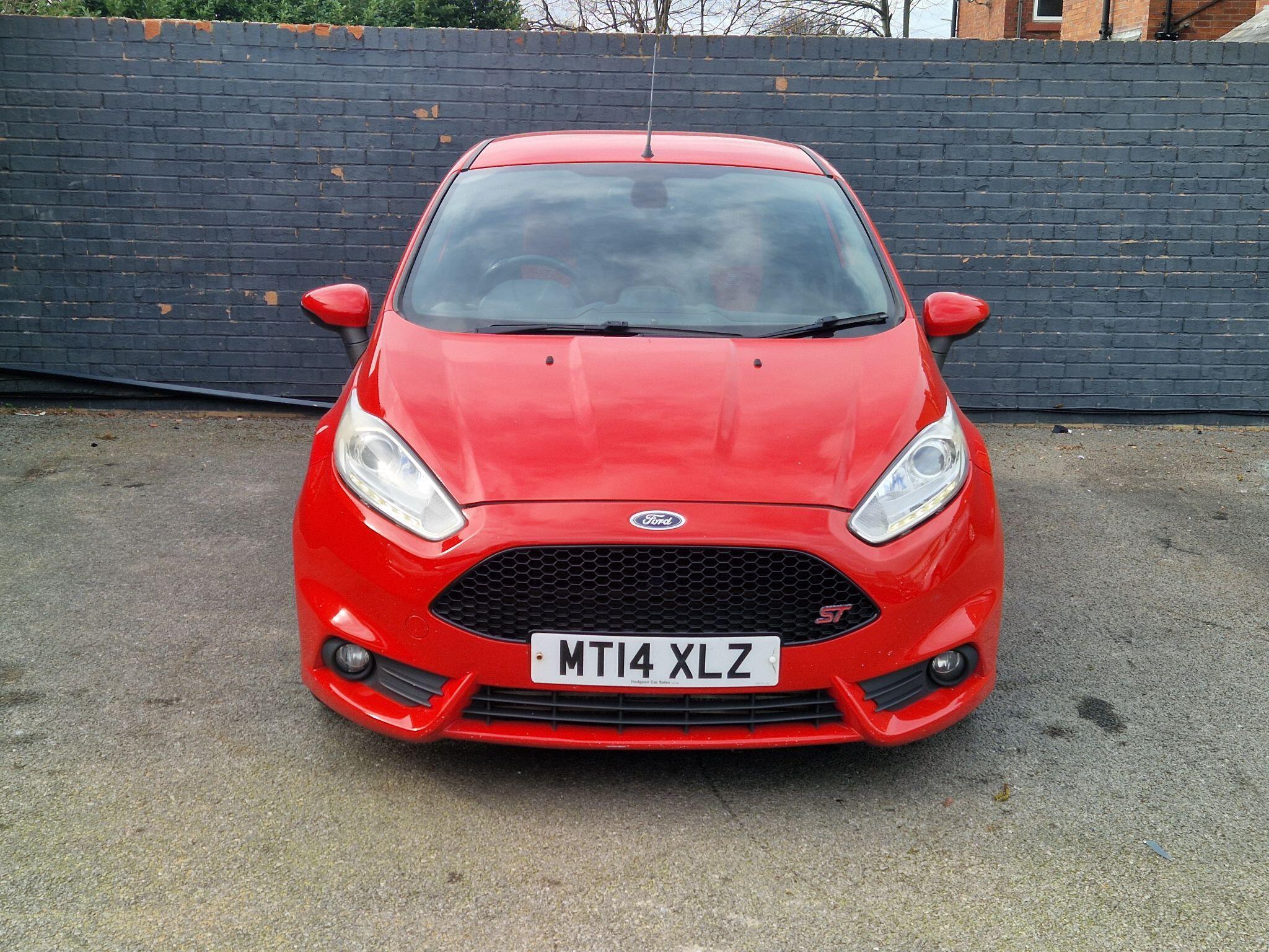 Ford Fiesta - Image 6