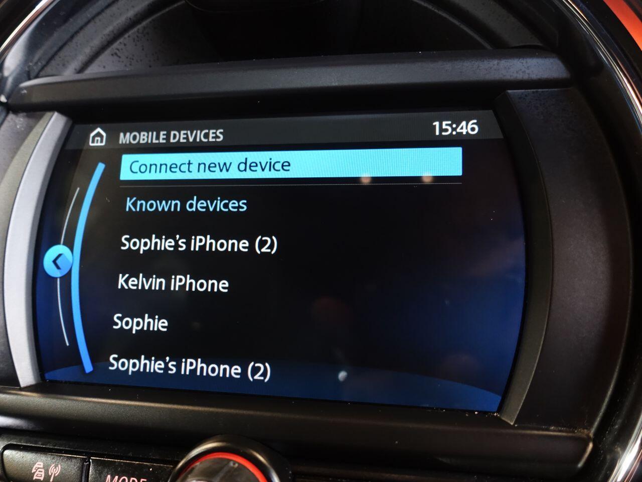 MINI Countryman - Image 28