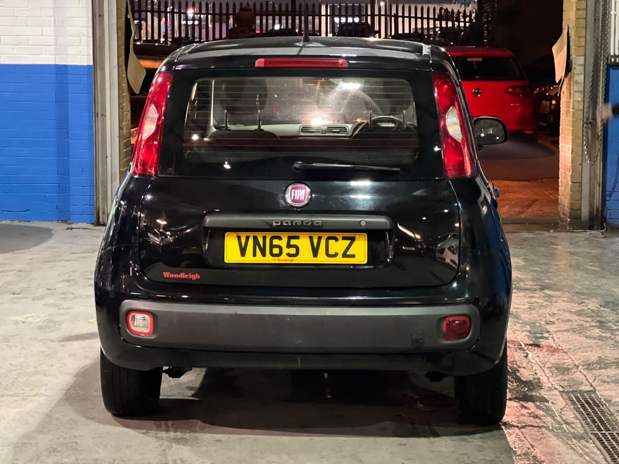 Fiat Panda - Image 4