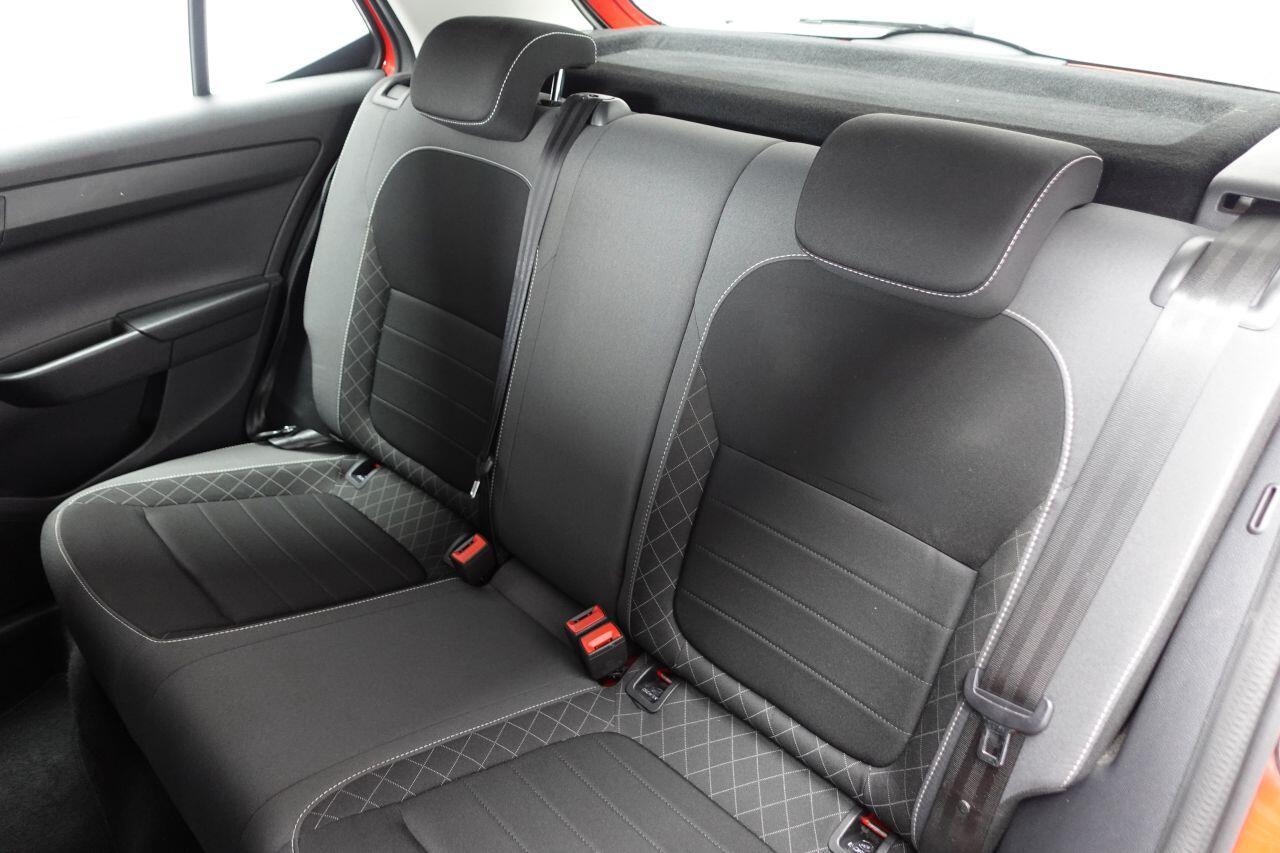 Skoda Fabia - Image 20