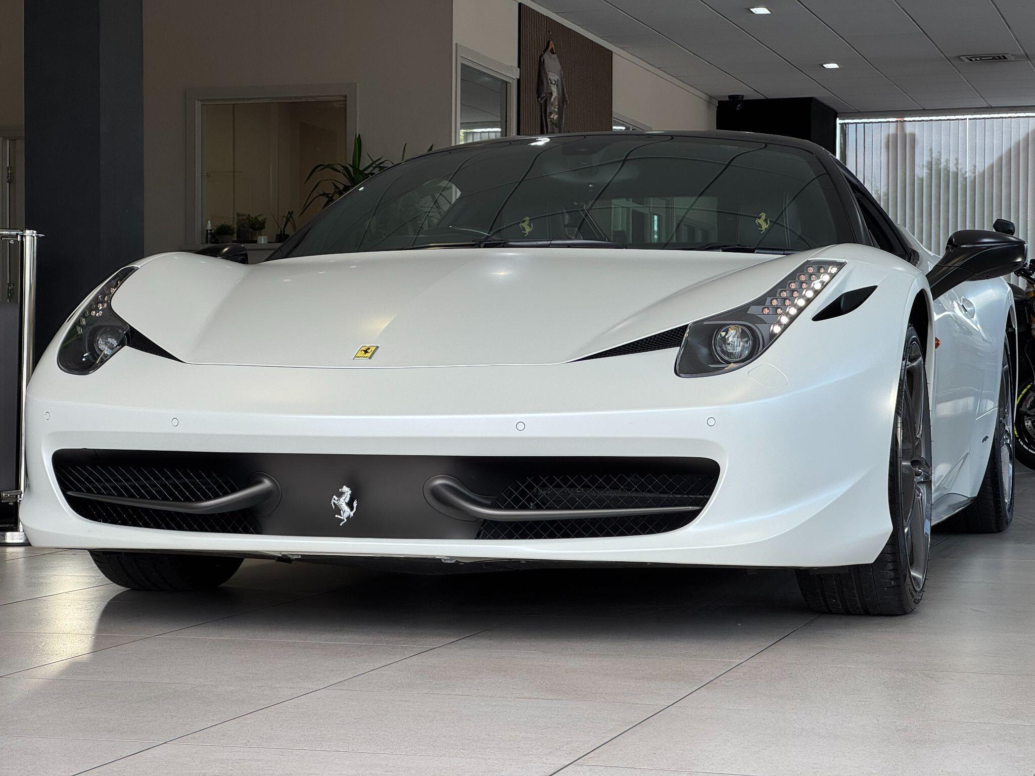Ferrari 458 - Image 4
