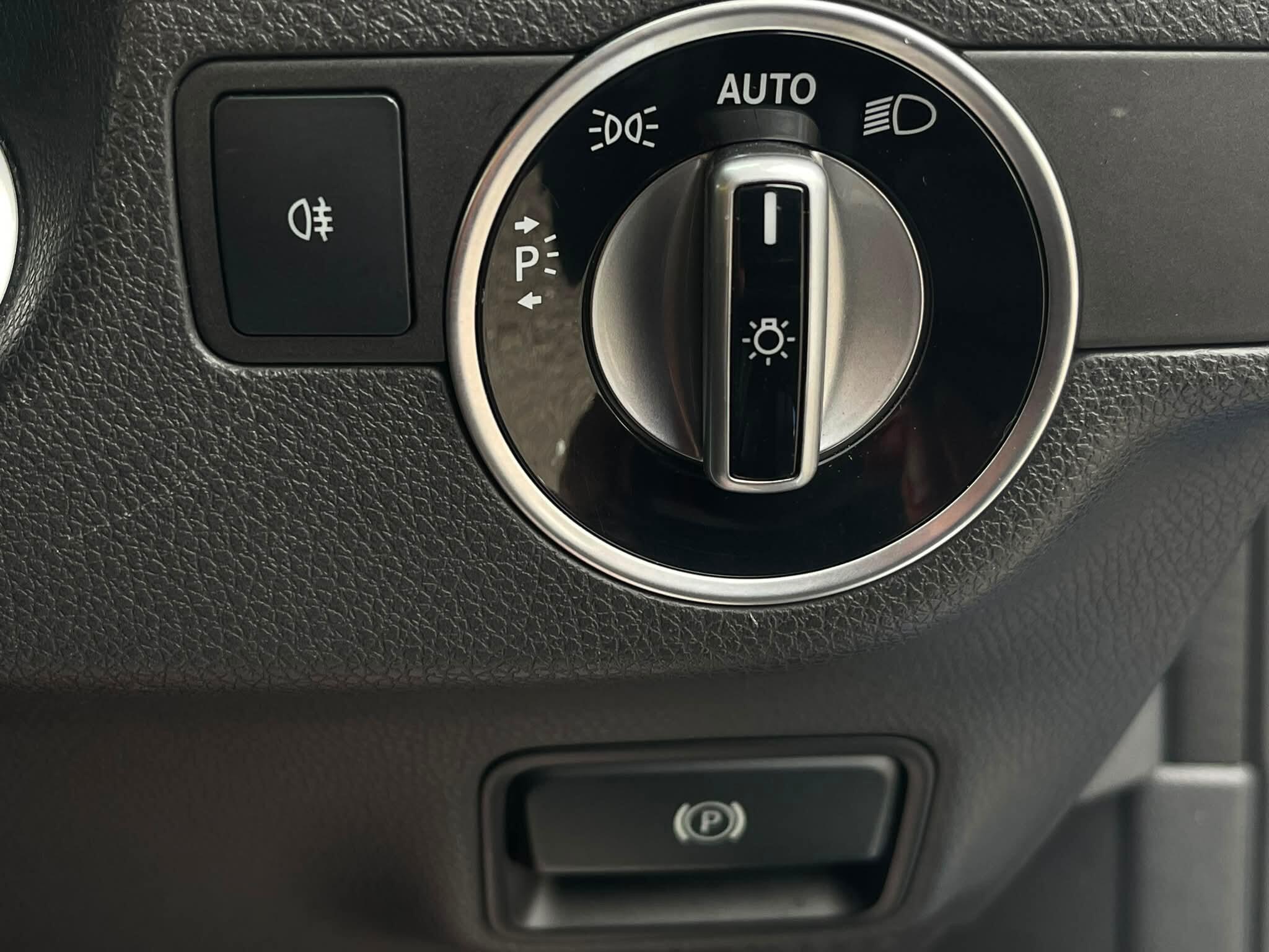 Mercedes A Class - Image 9
