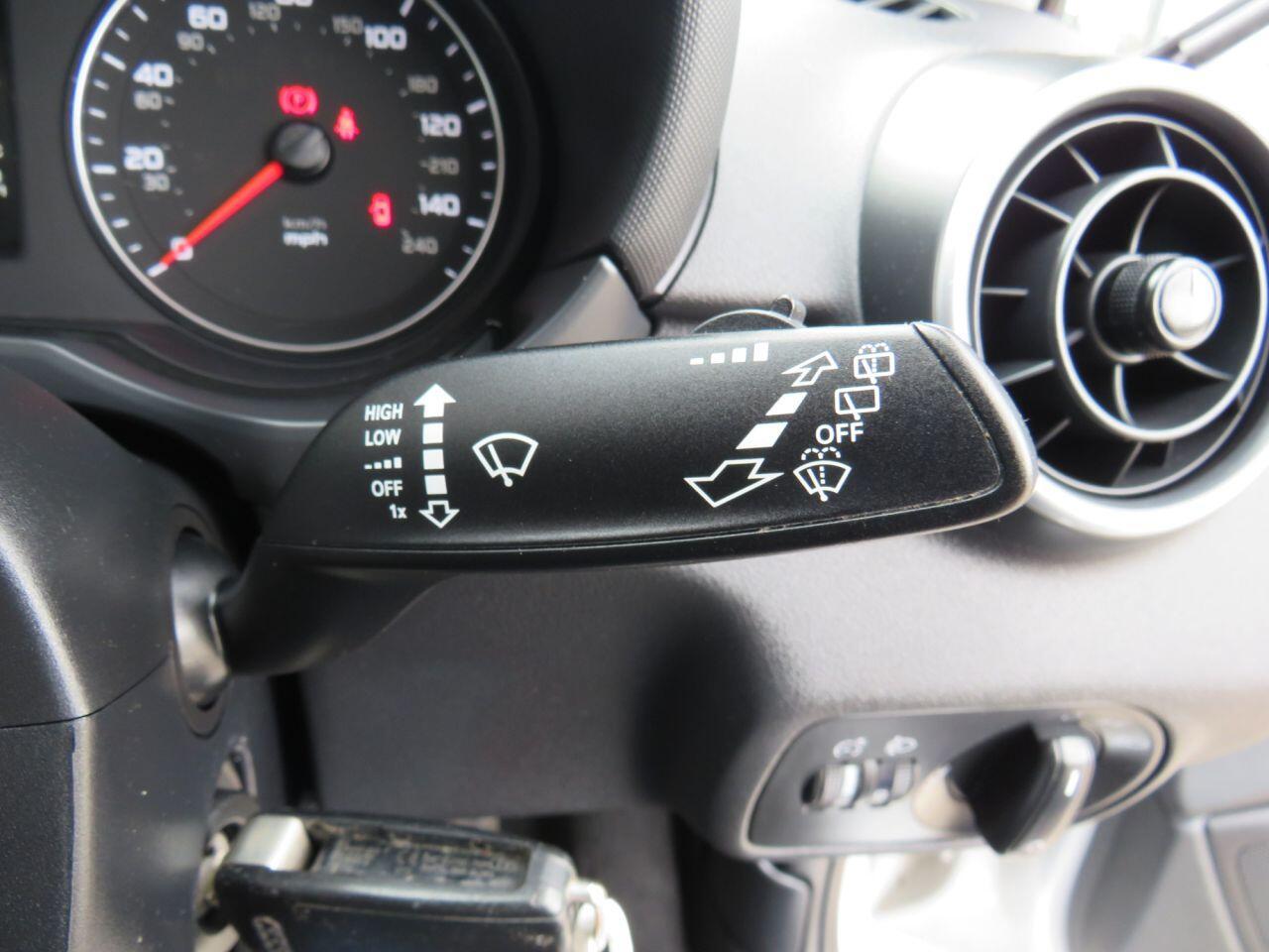 Audi A1 - Image 18
