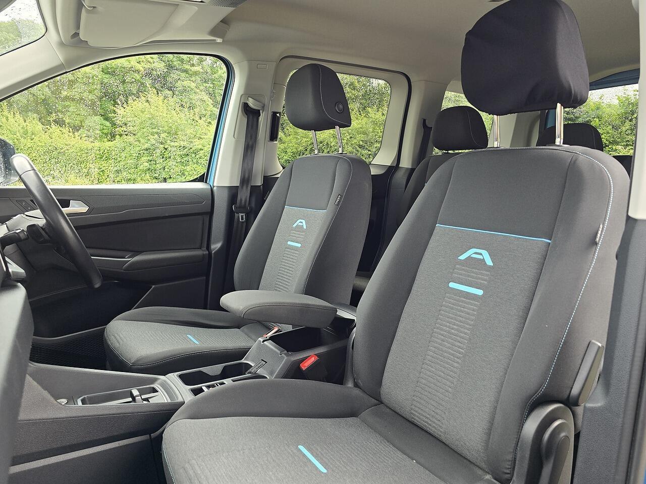 Ford Tourneo Connect - Image 3