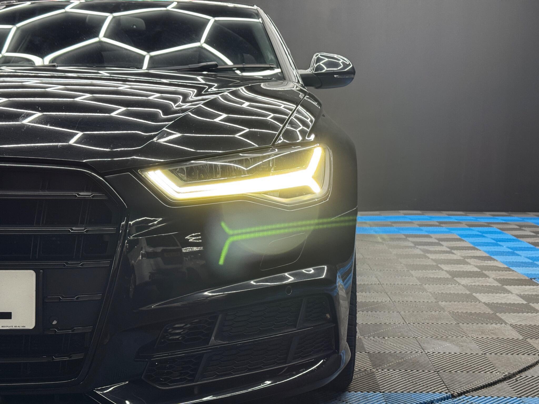 Audi A6 Saloon - Image 50