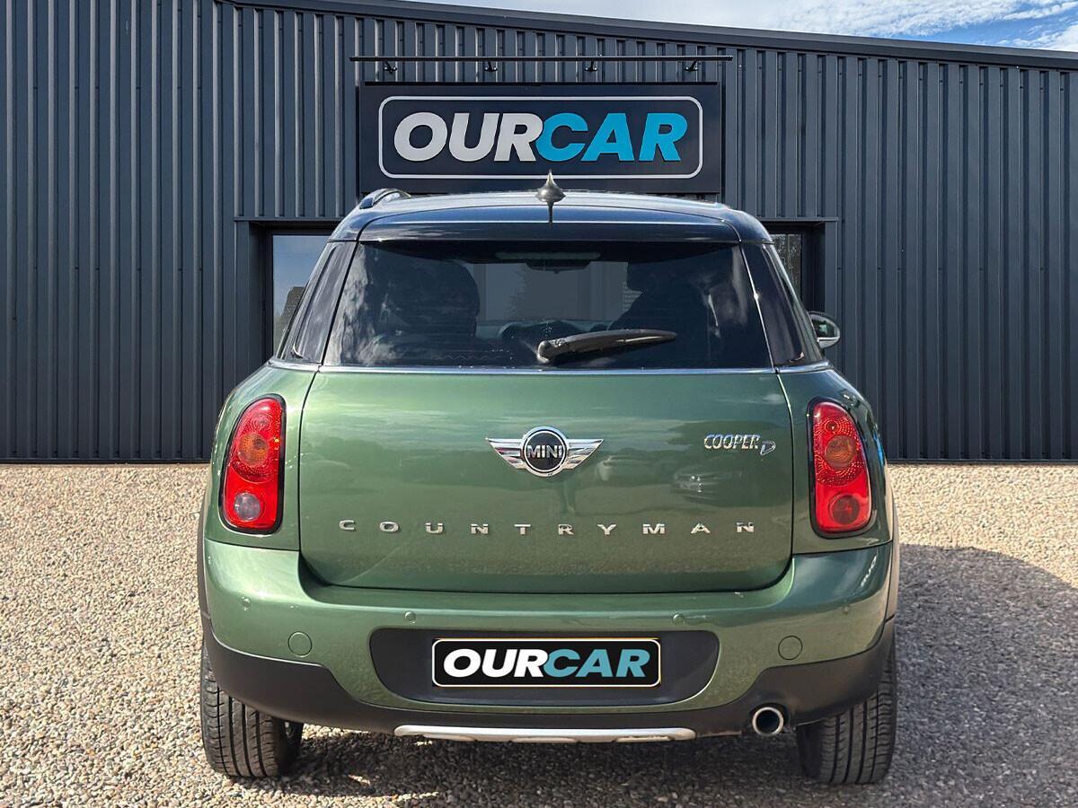 MINI Countryman - Image 5