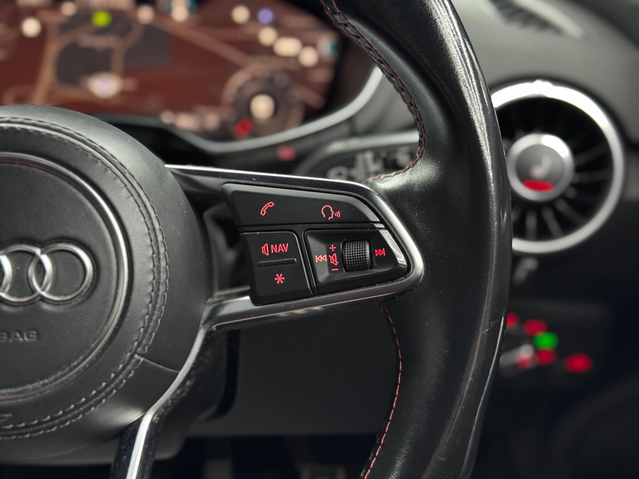 Audi TTS - Image 20