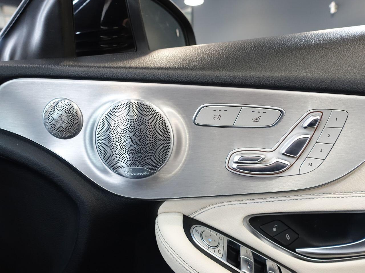 Mercedes-benz C-CLASS - Image 31