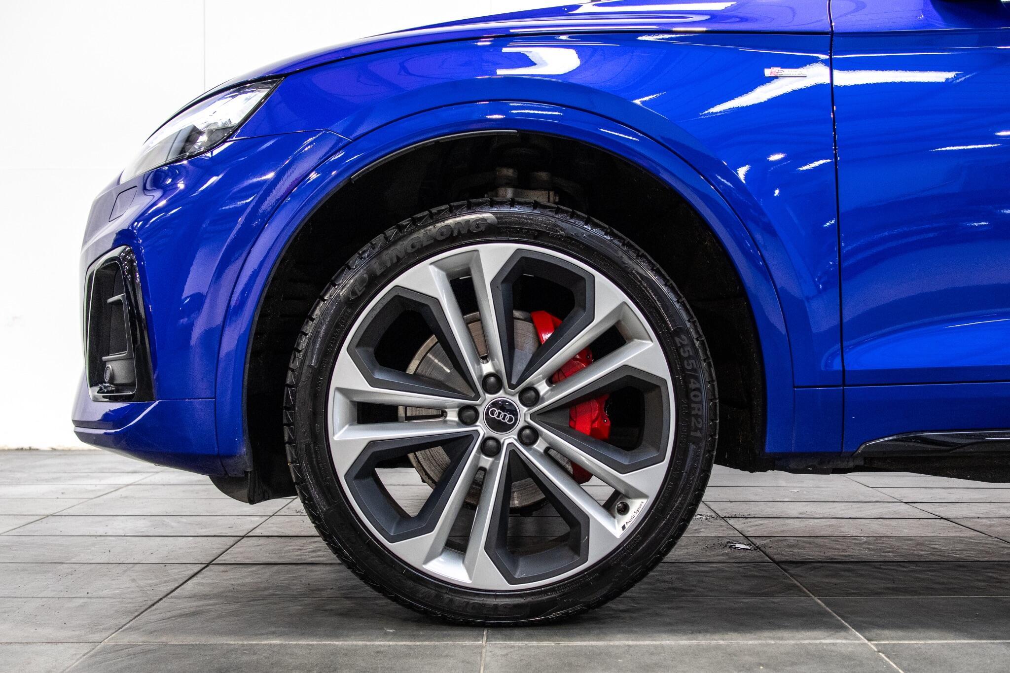 Audi Q5 - Image 7