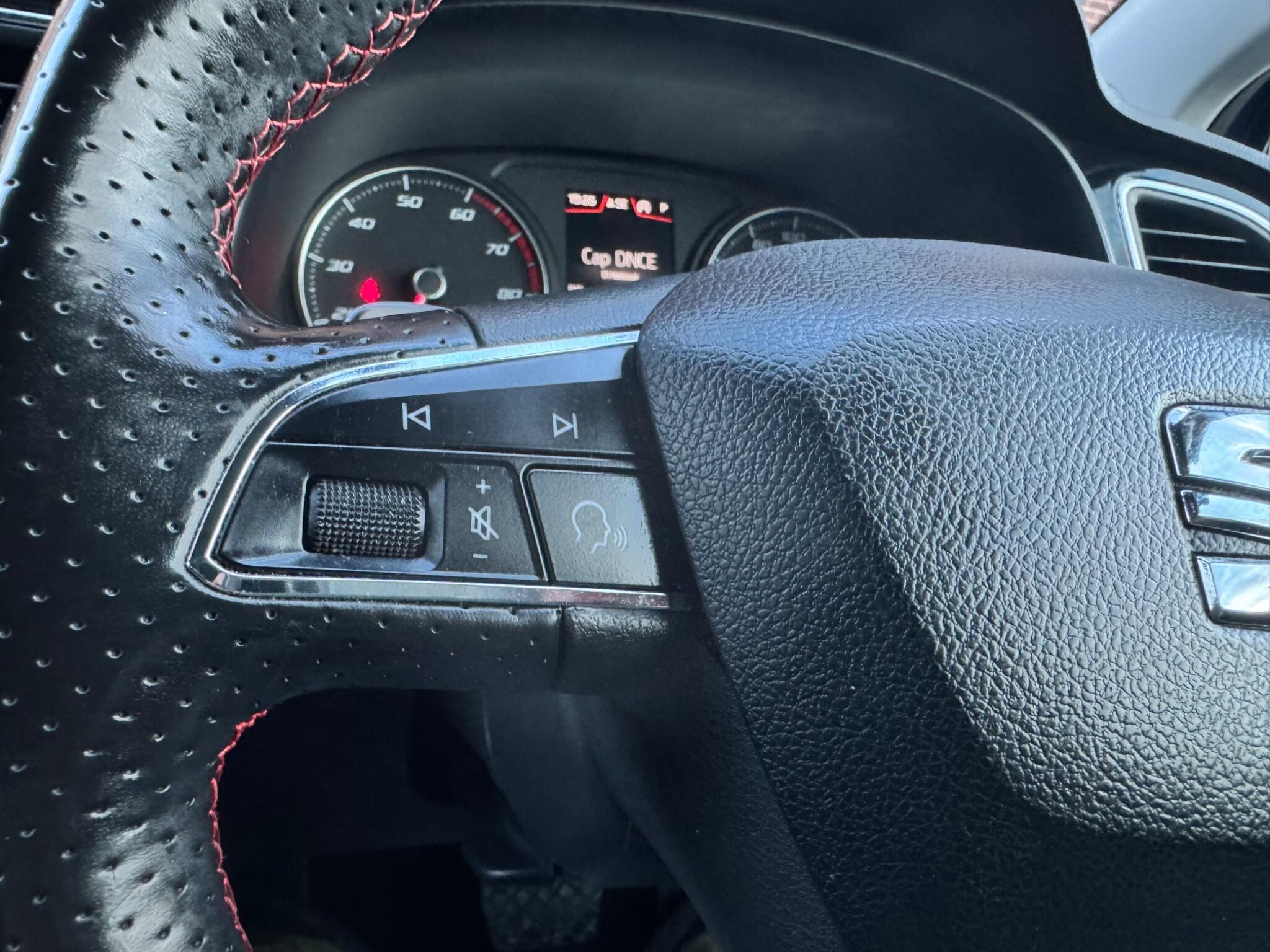 SEAT Leon - Image 30