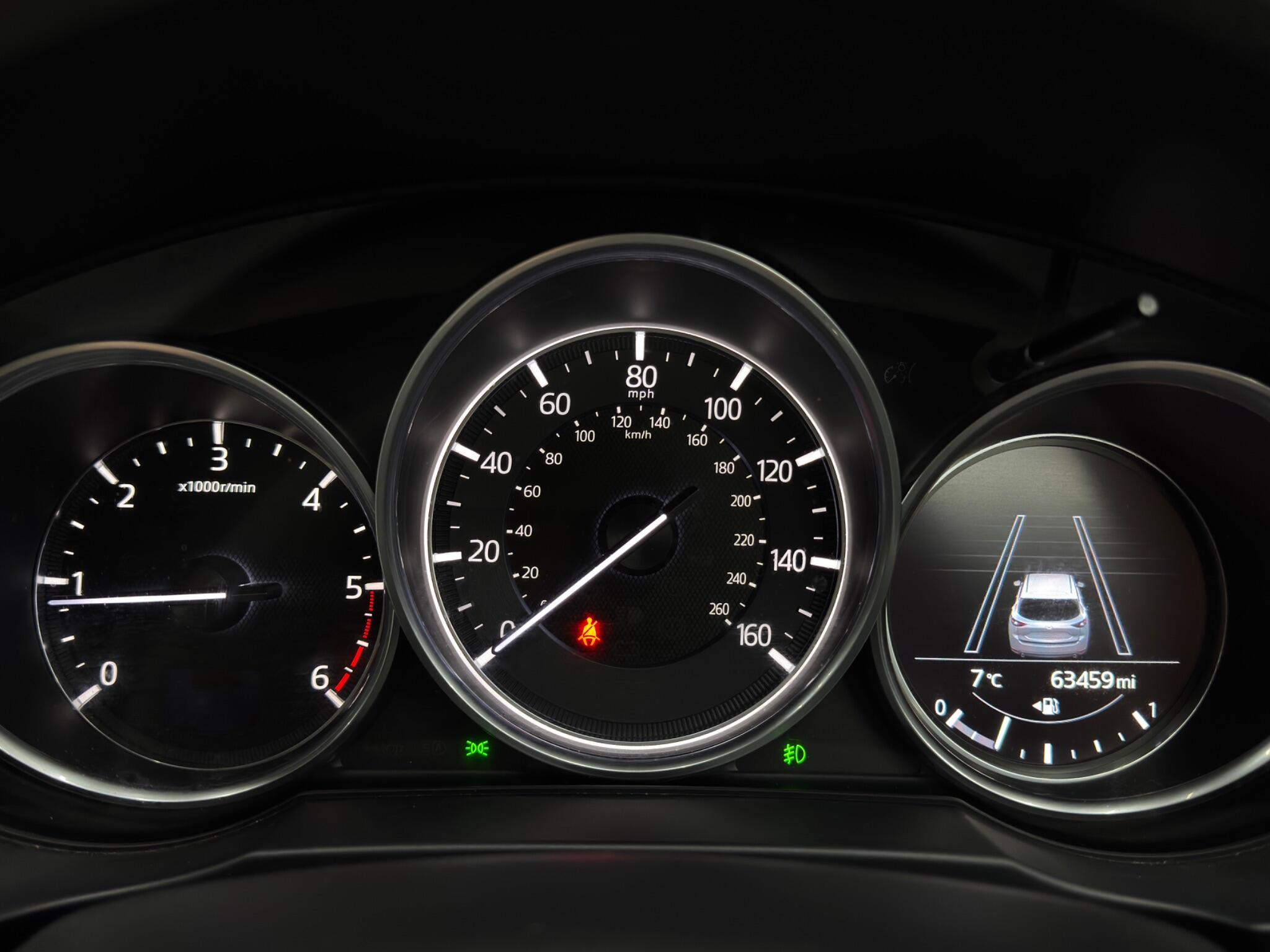 Mazda CX-5 - Image 22