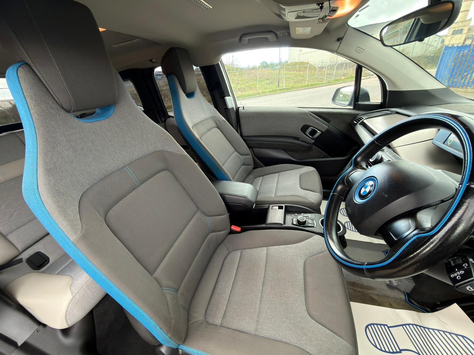 BMW i3 - Image 27