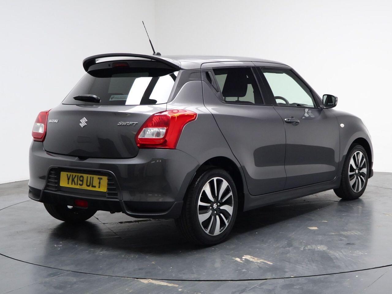 Suzuki Swift - Image 12