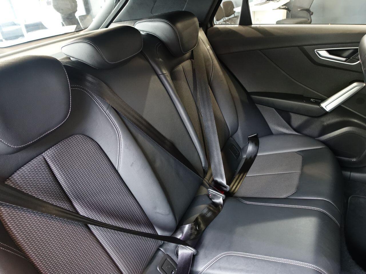 Audi Q2 - Image 14