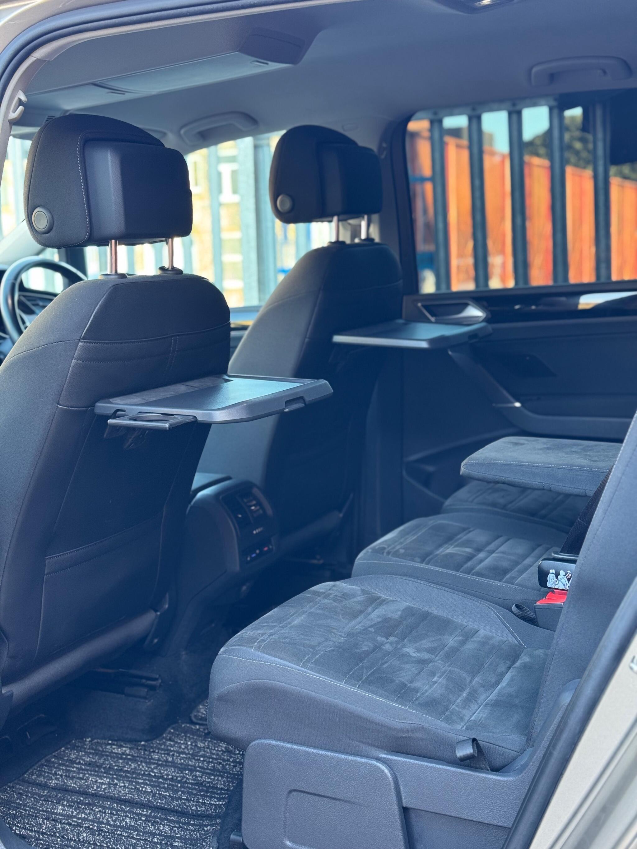 Volkswagen Touran - Image 44