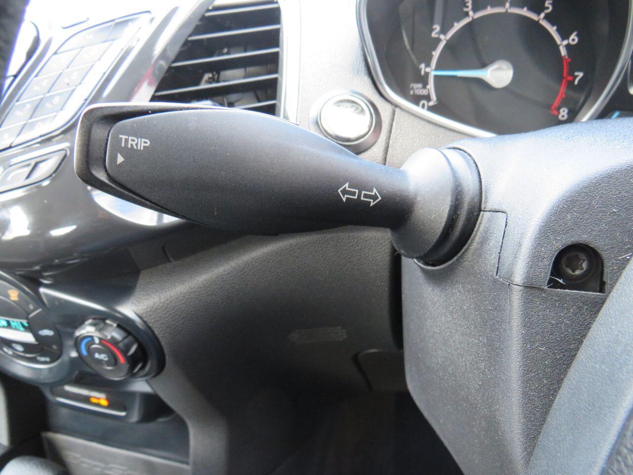 Ford Ecosport - Image 21