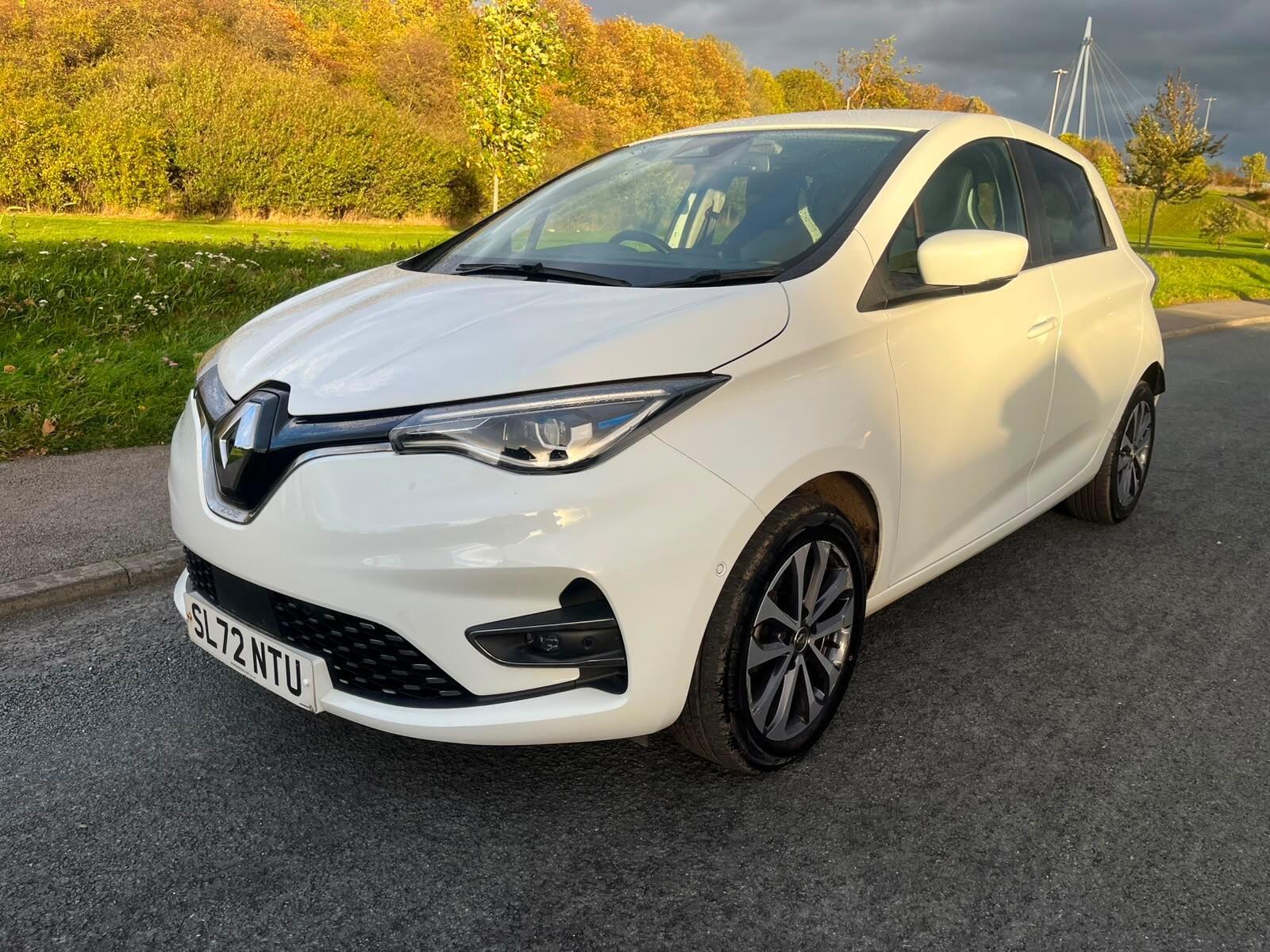 Renault Zoe - Image 6