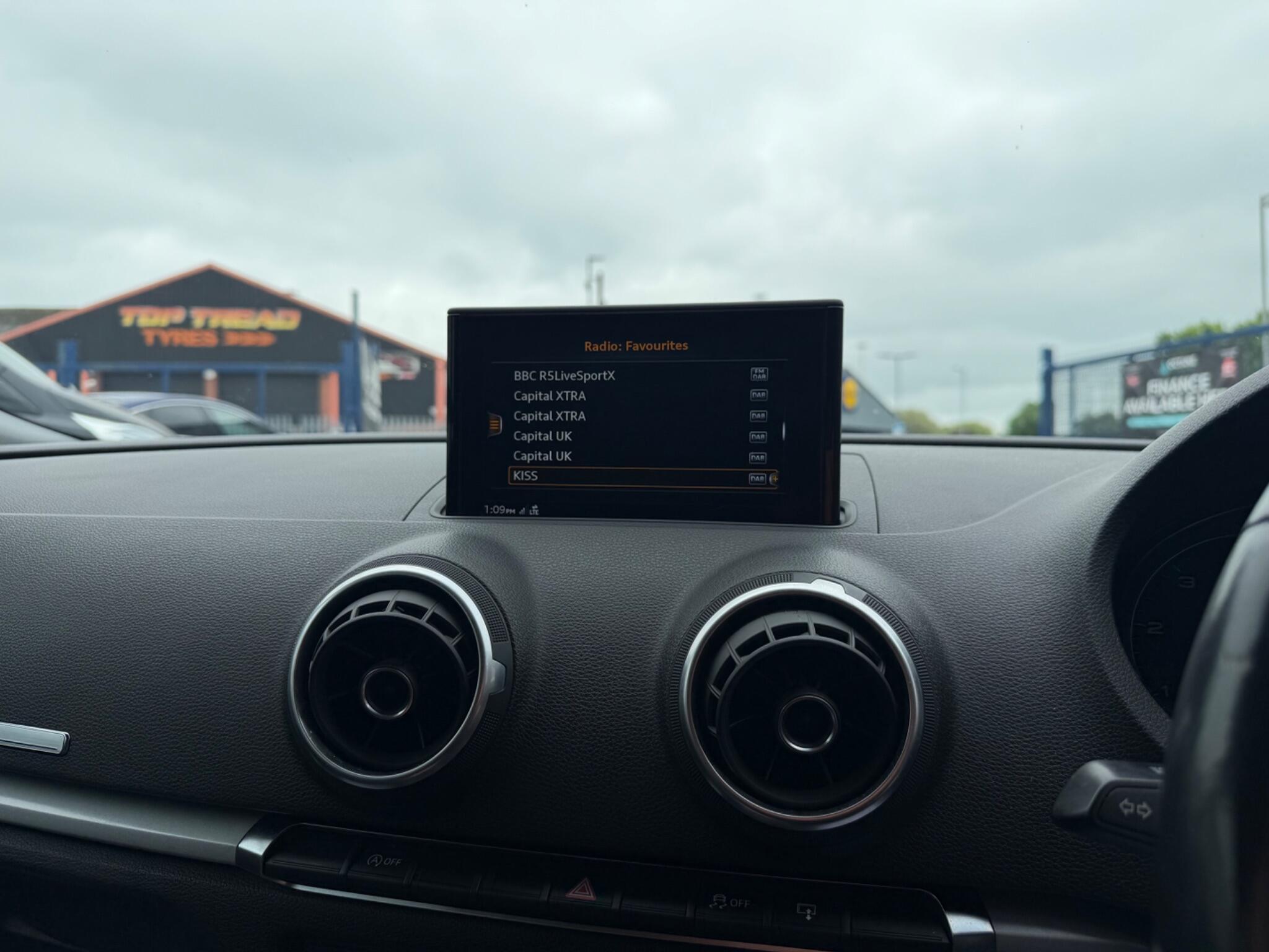 Audi A3 - Image 27