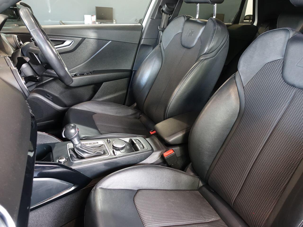 Audi Q2 - Image 12